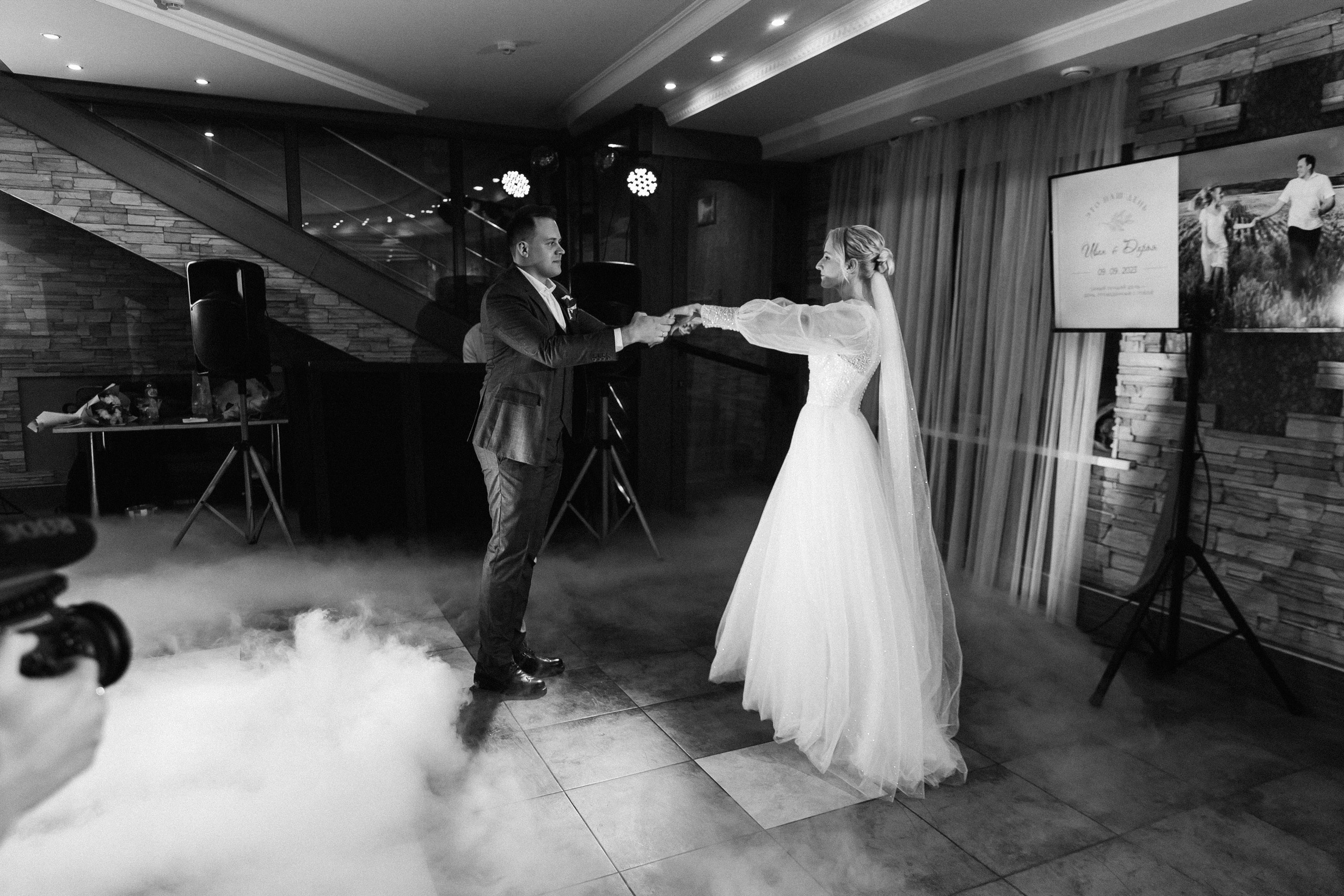 ДАРЬЯ & ИВАН ` 09.09.23. Maria Startseva Photo