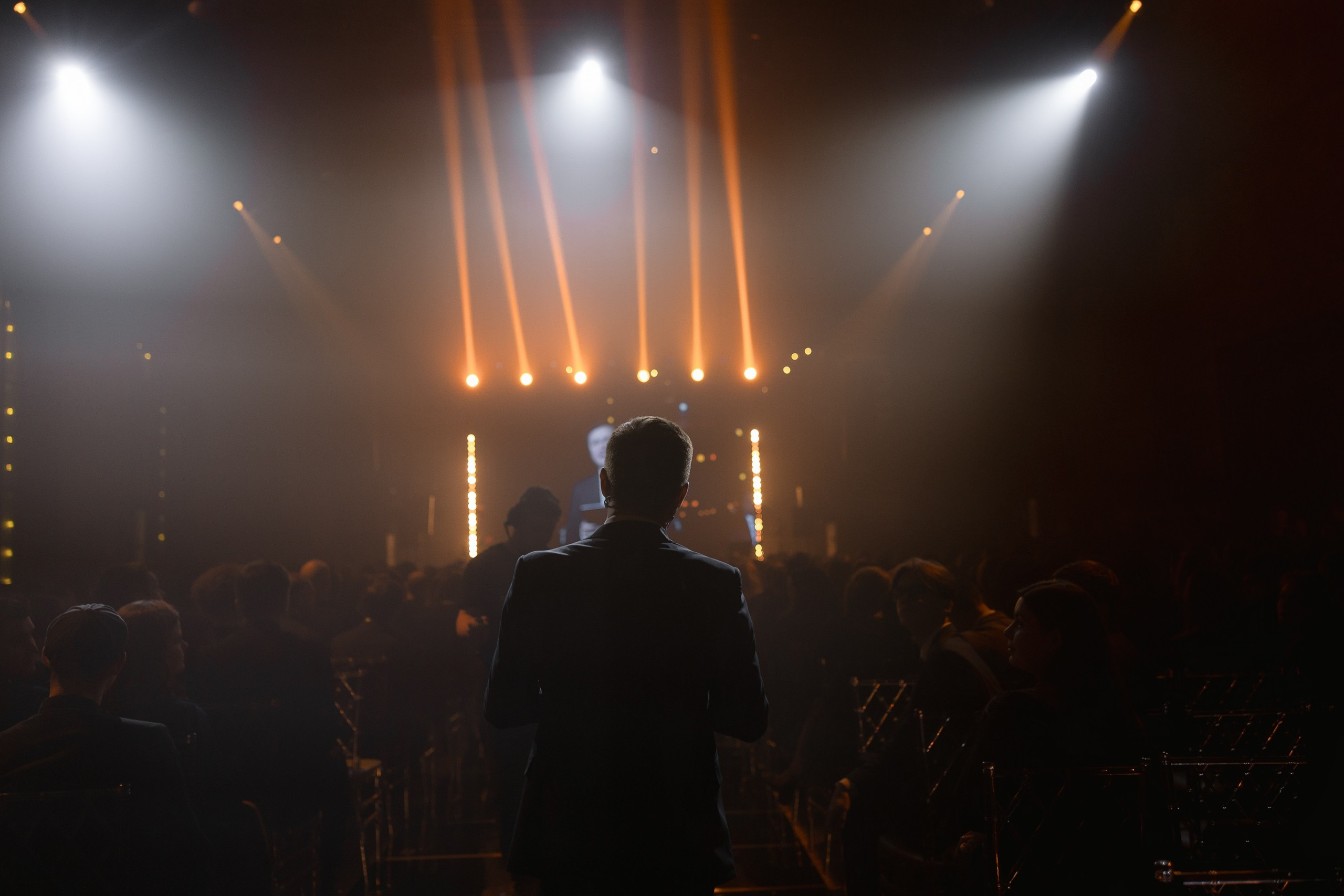 СКС 25 Reportage. Корпоративный и репортажный фотограф Москва