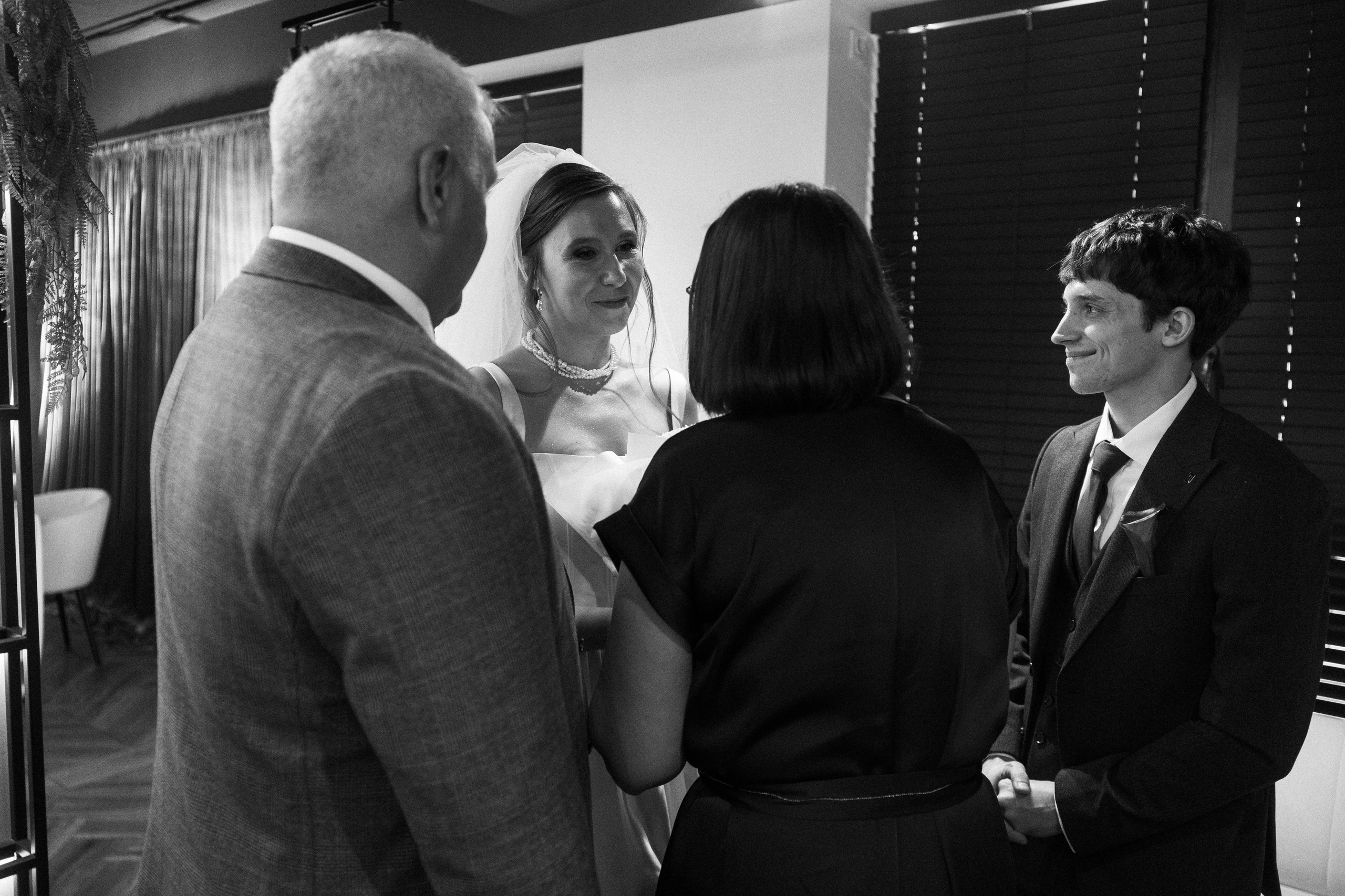 Ксения & Юрий. Свадебный и портретный фотограф Соломко Диана