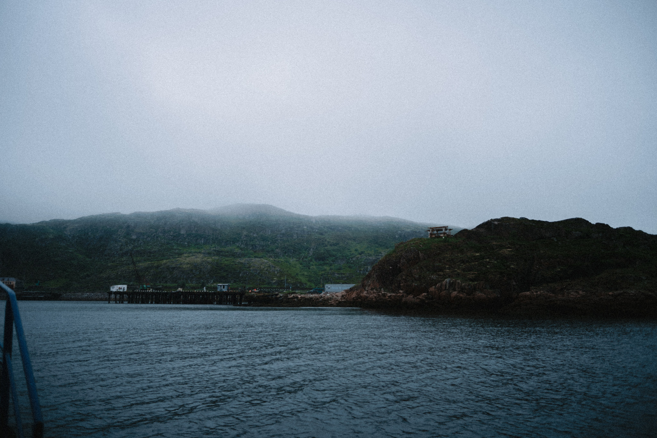 Териберка, Мурманск. Фотосъёмка для компании по организации туров в коллаборации с Яндекс 360