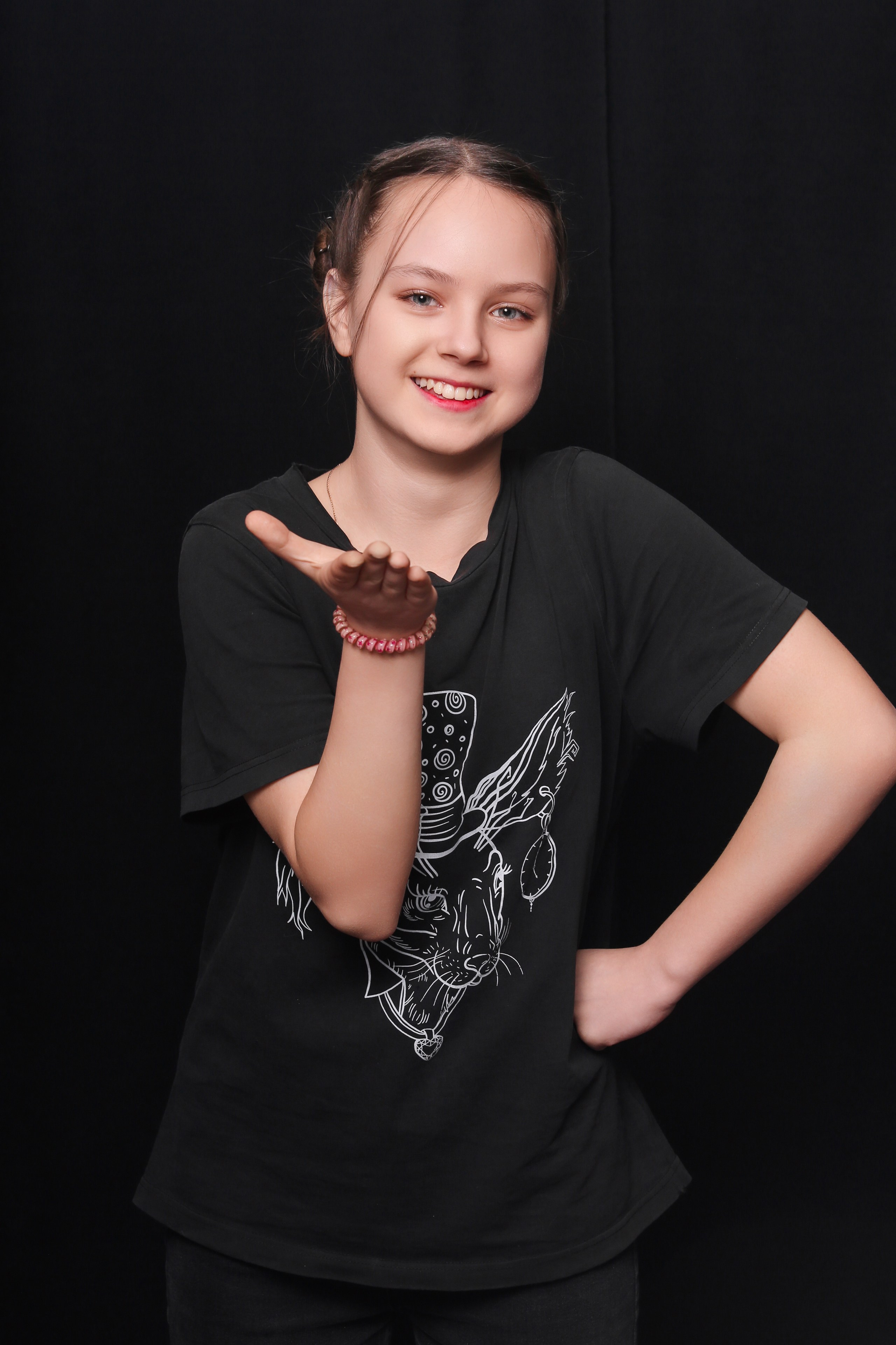 ТС ФАНТАЗИЯ — БОЛЬШАЯ СЪЕМКА. Профессиональный фотограф в Мценске и Орловской области