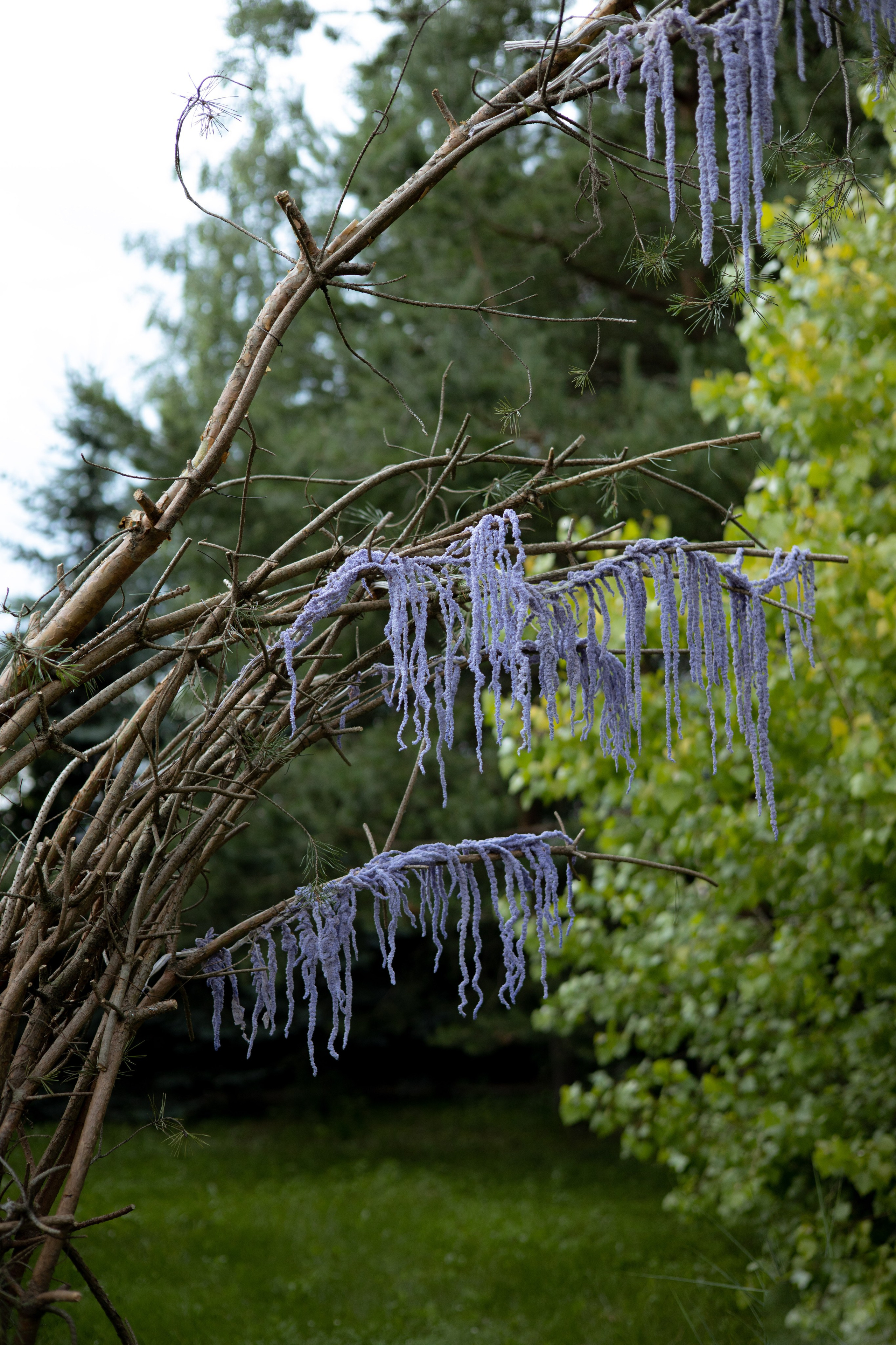Павел & Полина. Оформление свадеб, декор свадеб Вера Маркова, Москва