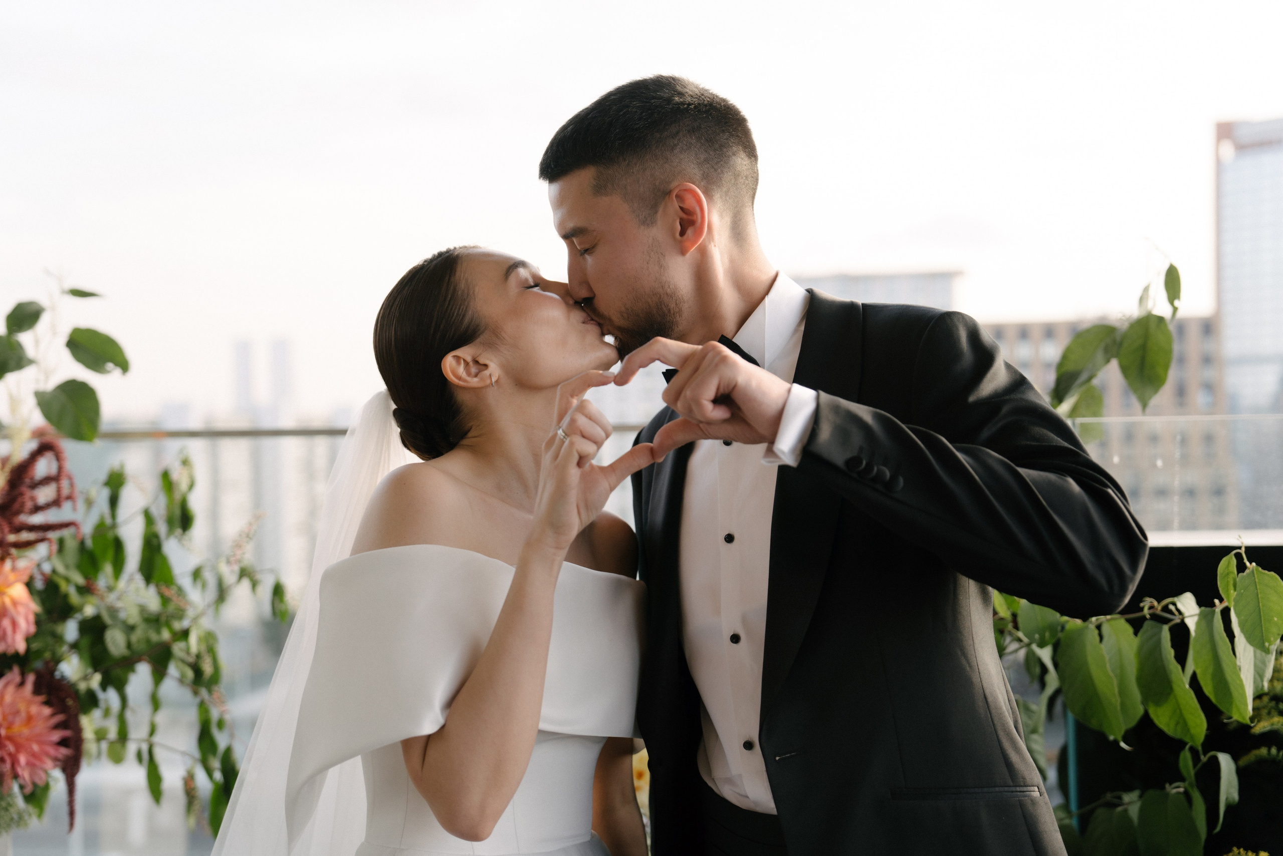 Дима & Милана. Оформление свадеб, декор свадеб Вера Маркова, Москва