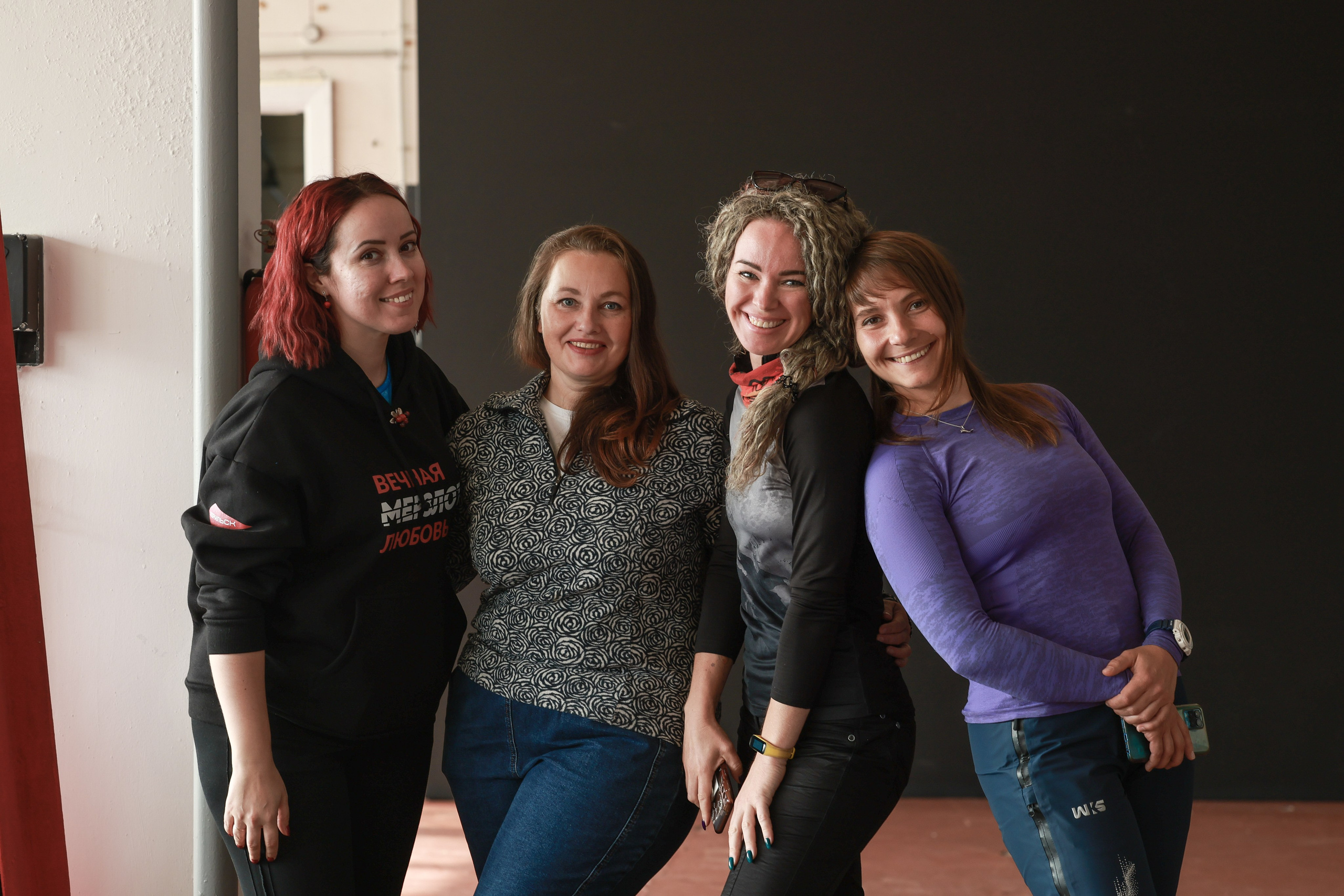 Фестиваль по фридайвингу «Глубина Путорана». Спортивный репортажный фотограф Казань Нафис Сиразетдинов