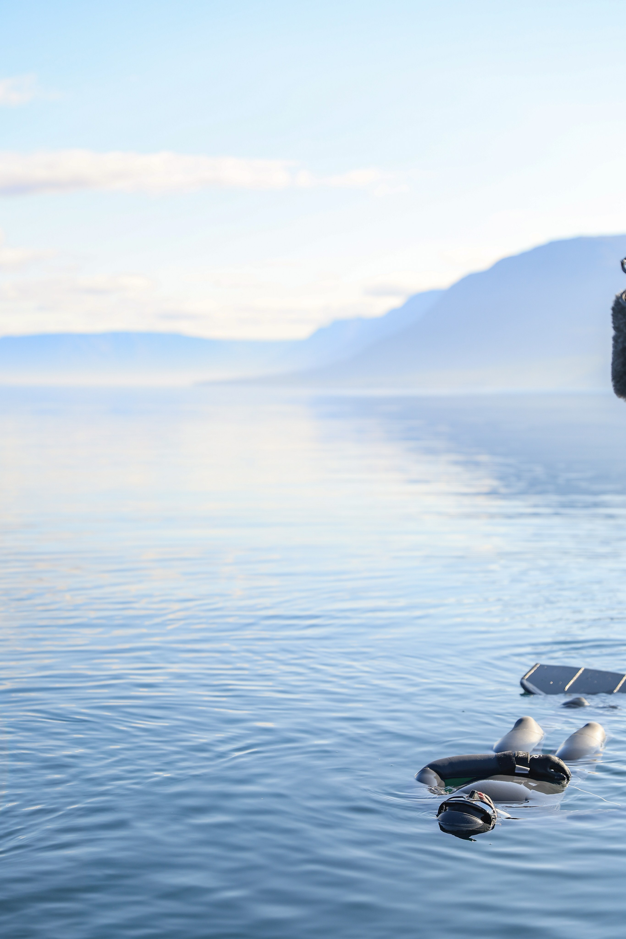 Фестиваль по фридайвингу «Глубина Путорана». Спортивный репортажный фотограф Казань Нафис Сиразетдинов