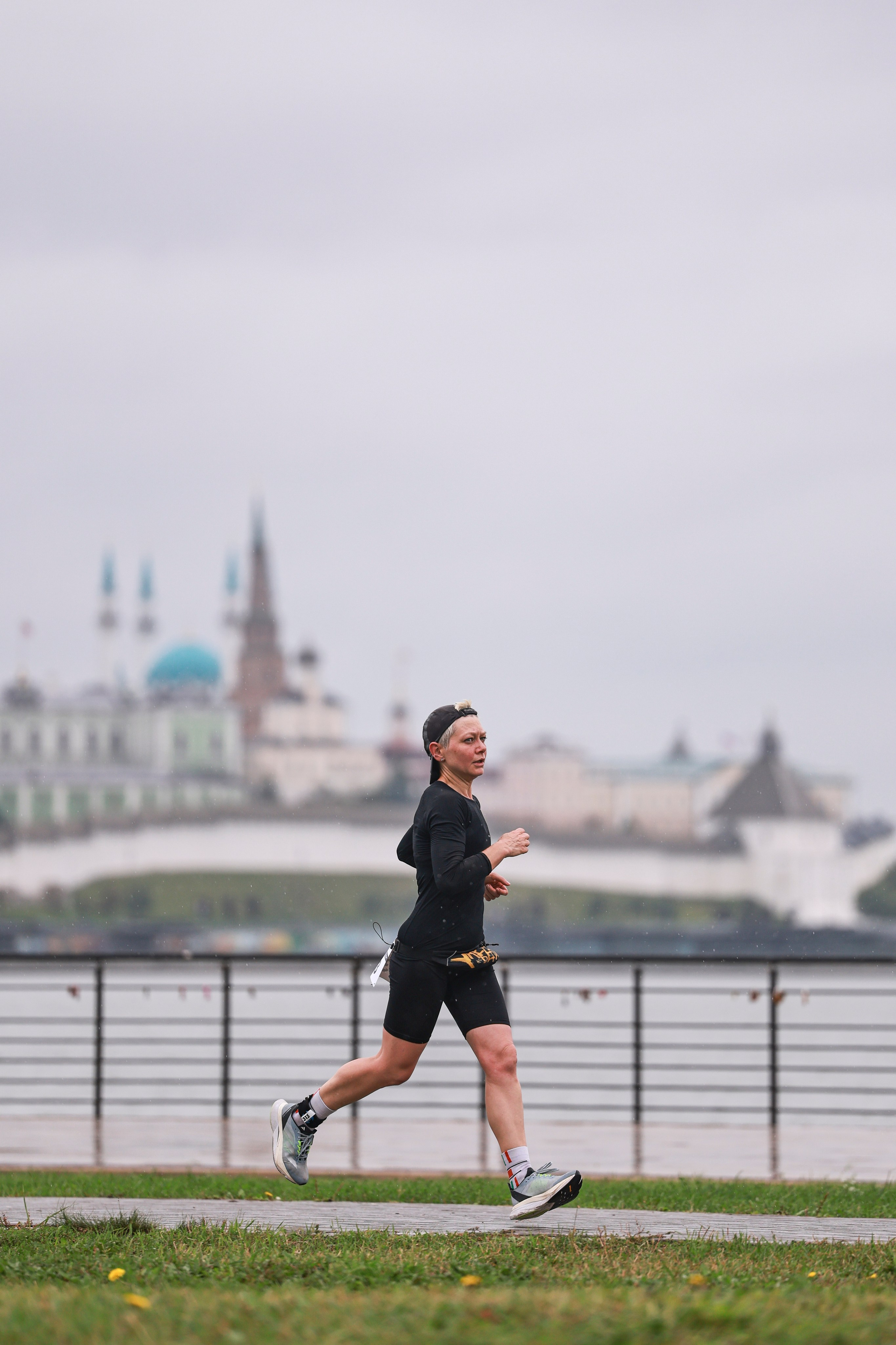 Казанский триатлон 2024. Спортивный репортажный фотограф Казань Нафис Сиразетдинов