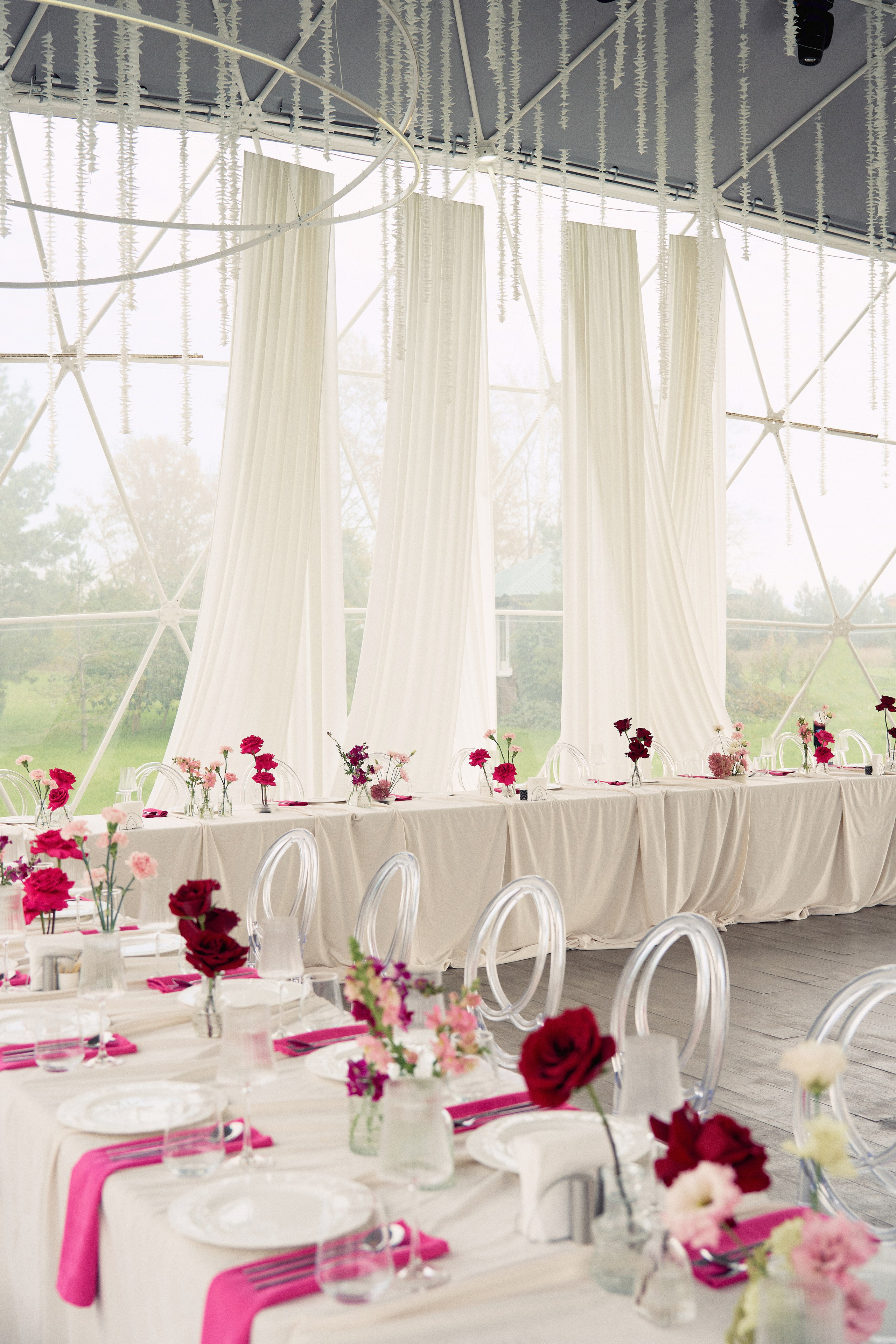 Дмитрий & Элина. Главная