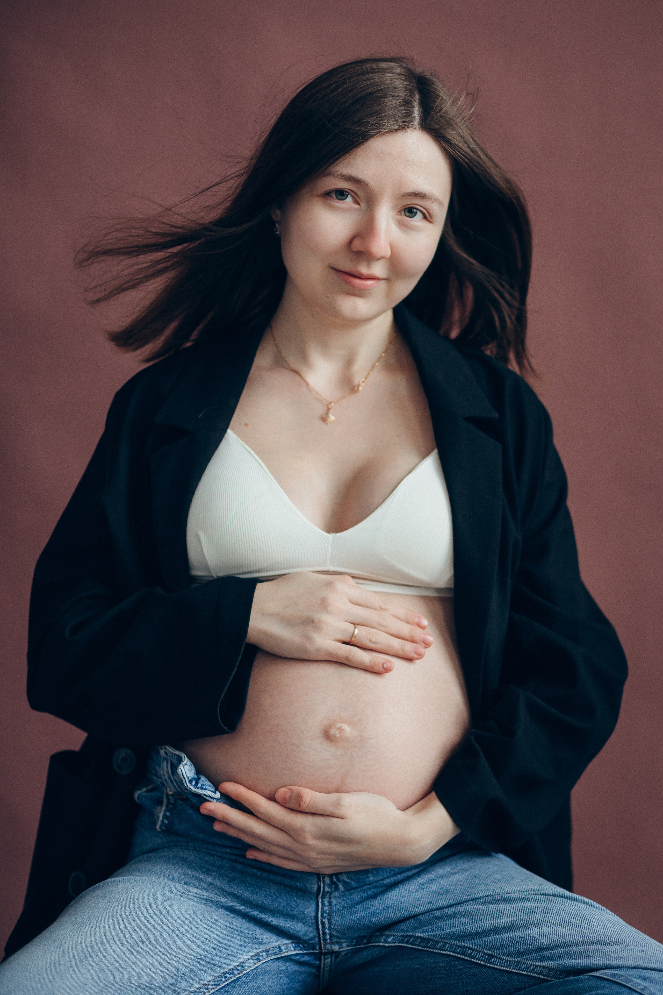 Ильгам и Лилия. Семейный фотограф новорожденных УФА Гульнара Зиновьева