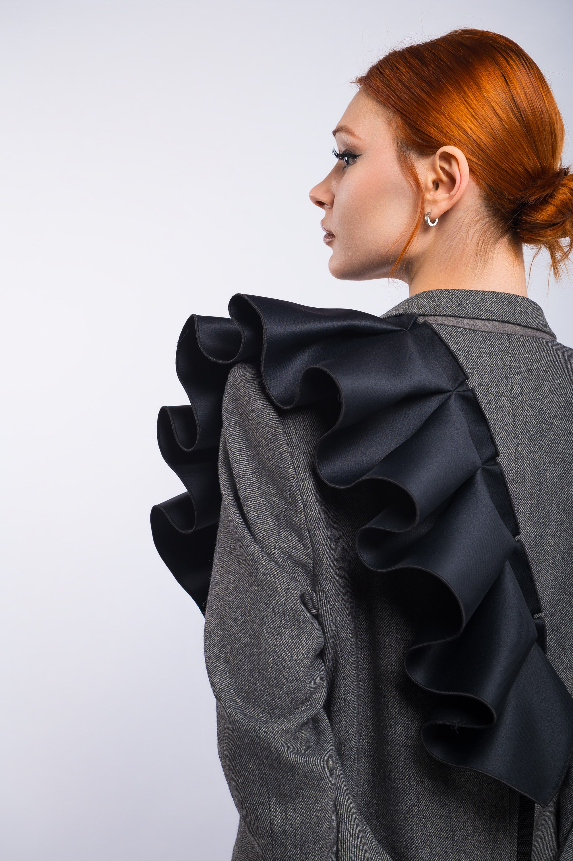 Рюши. Главная