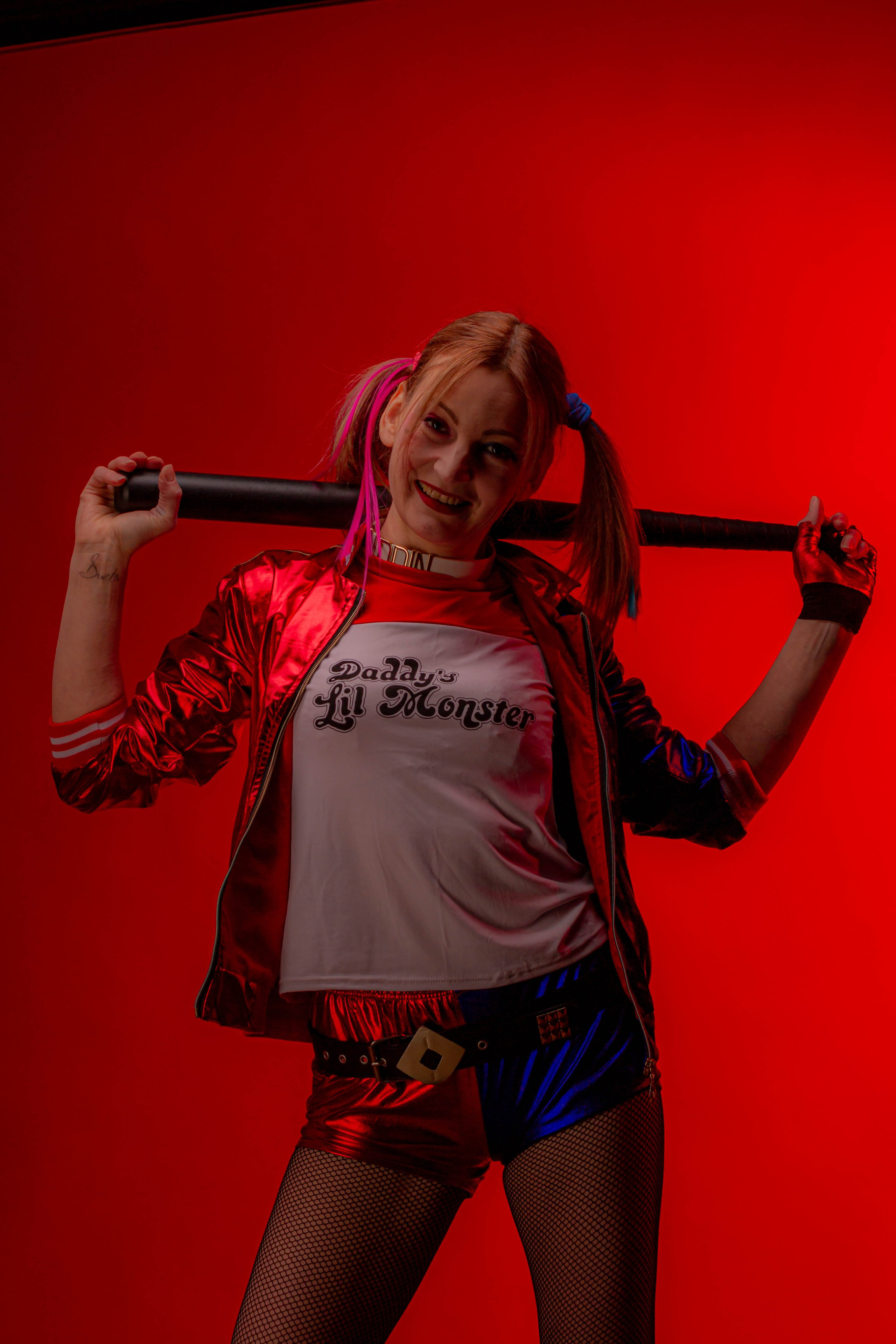 Дерзость в кадре. Аник фотограф Симферополь, Крым