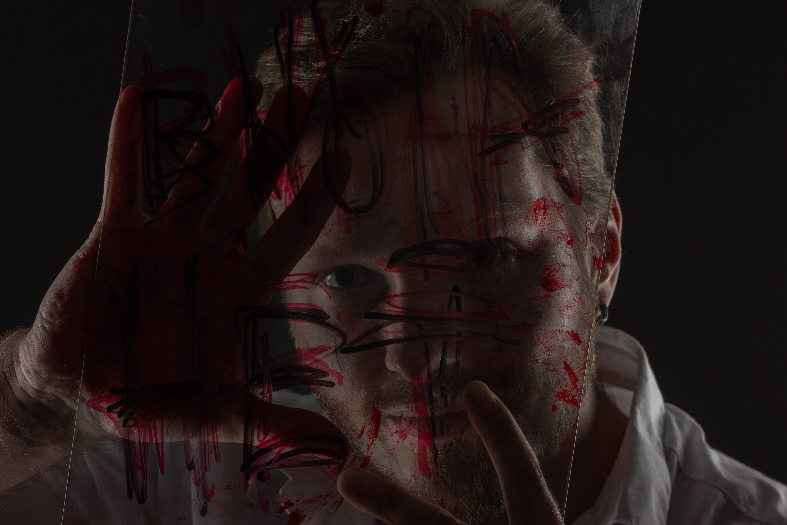 Что кроется внутри?. Аник фотограф Симферополь, Крым