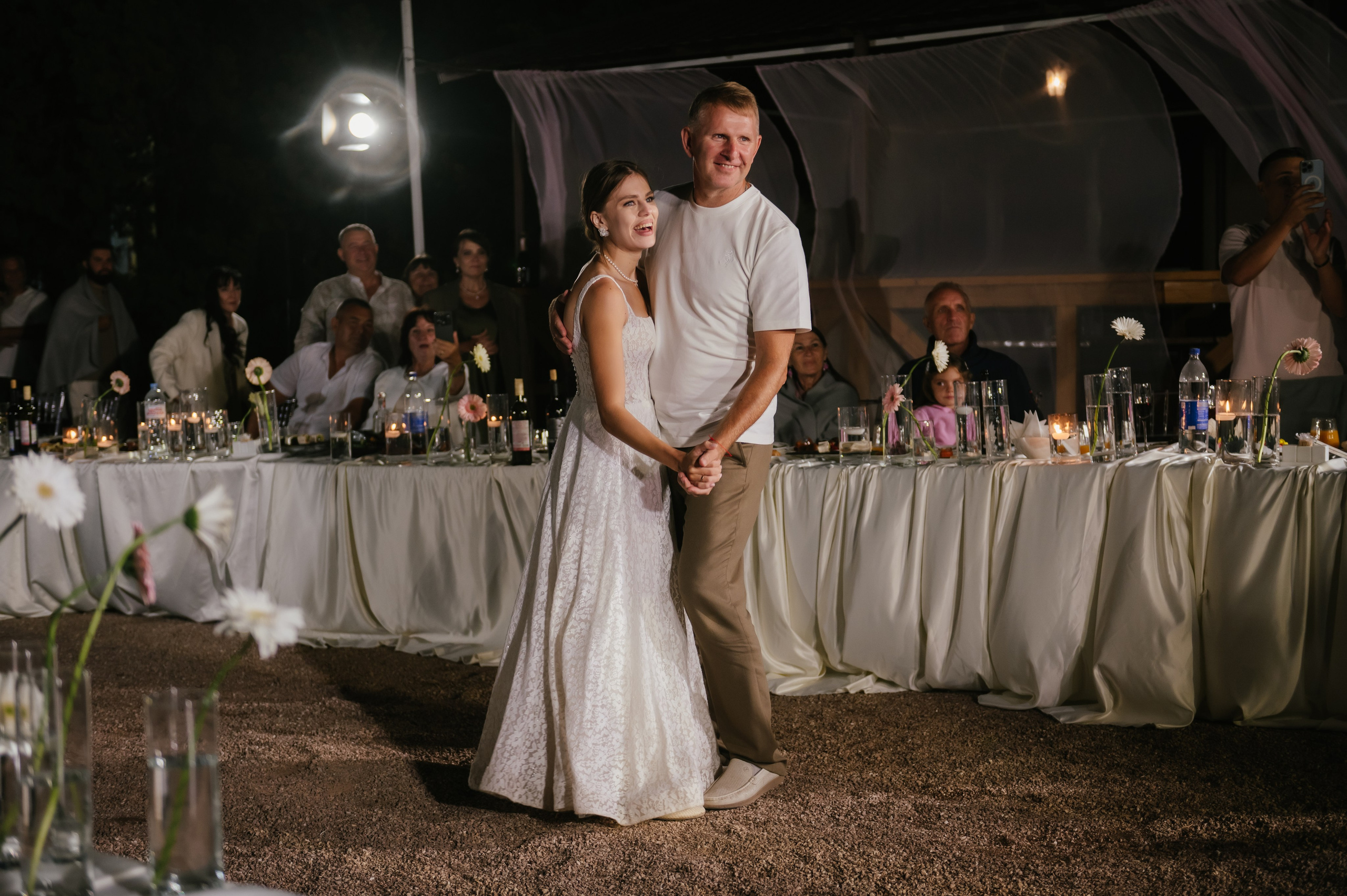 Никита и Настя (Серебряное озеро). Свадебный, женский, семейный фотограф в Севастополе Юлия Мошенко