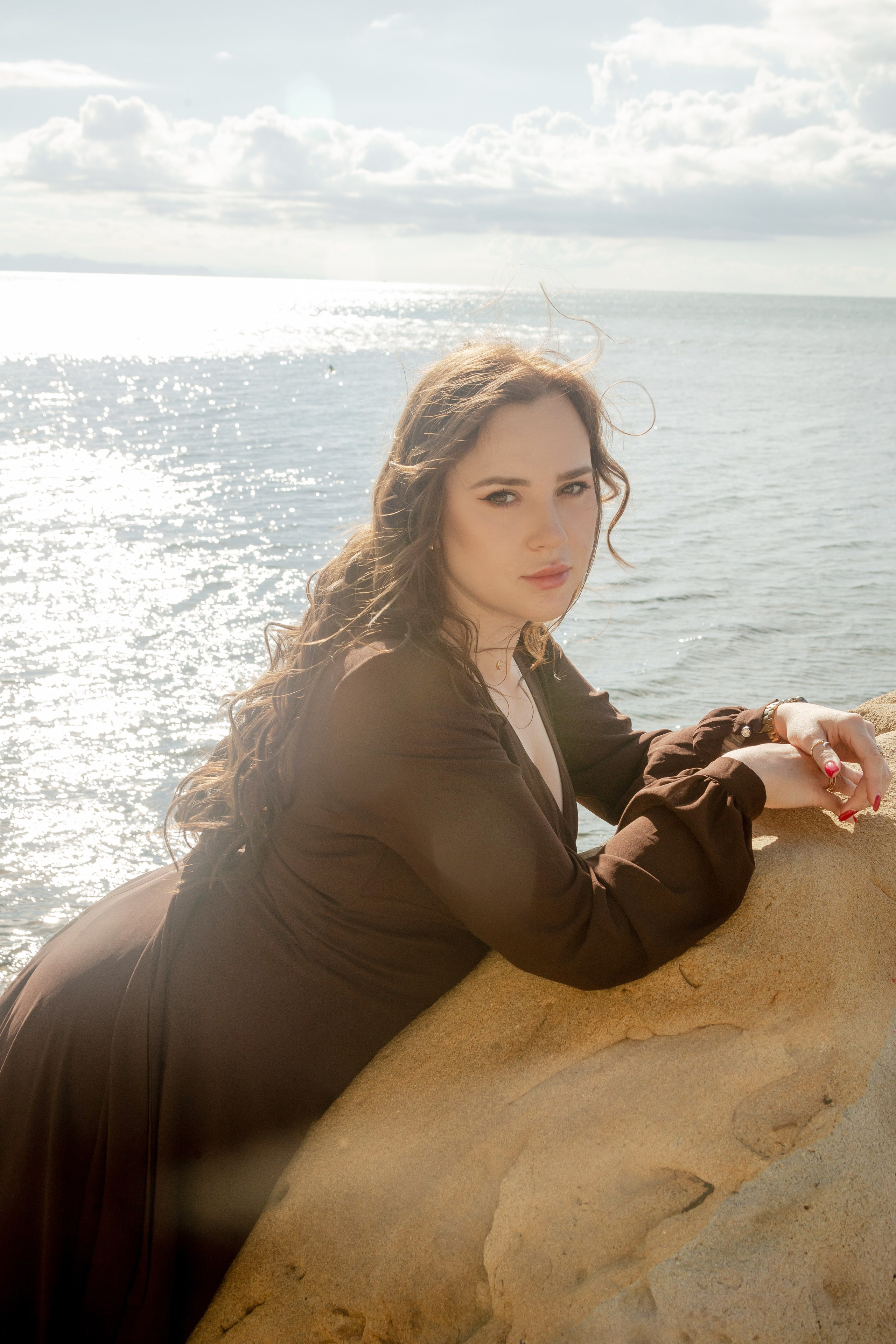 Мария. Фотограф в Геленджике, Архипо-Осиповке, Абрау-Дюрсо, Кринице Виктория