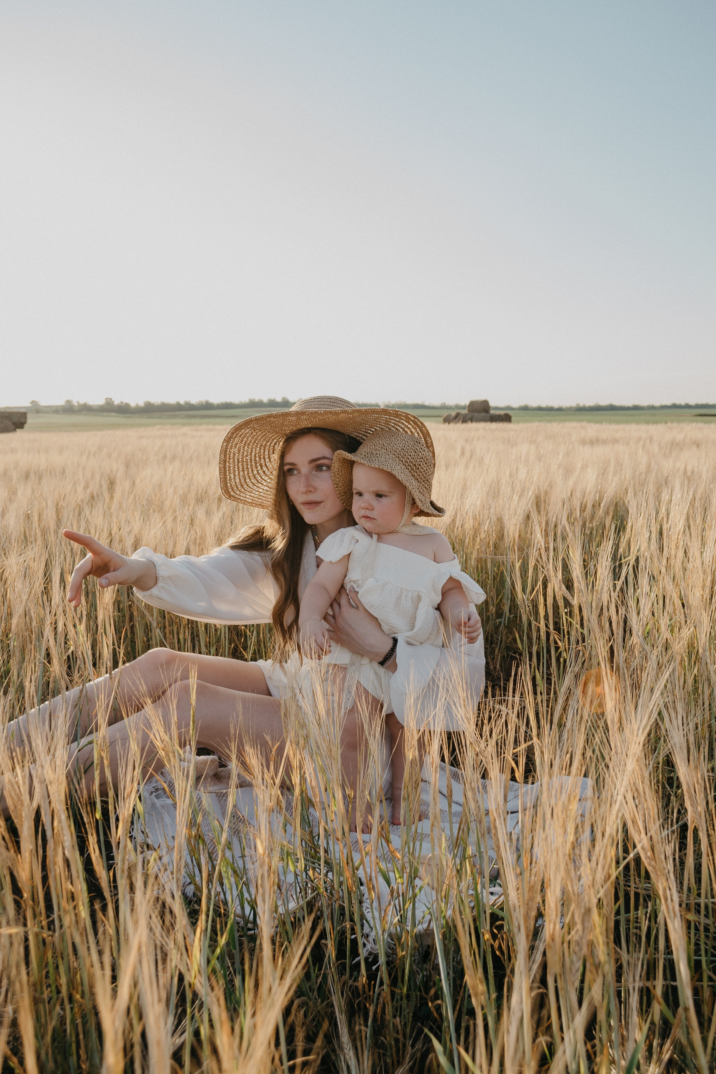 Крис и Лиса. Семейный и детский фотограф в Оренбурге Елена Студеникина