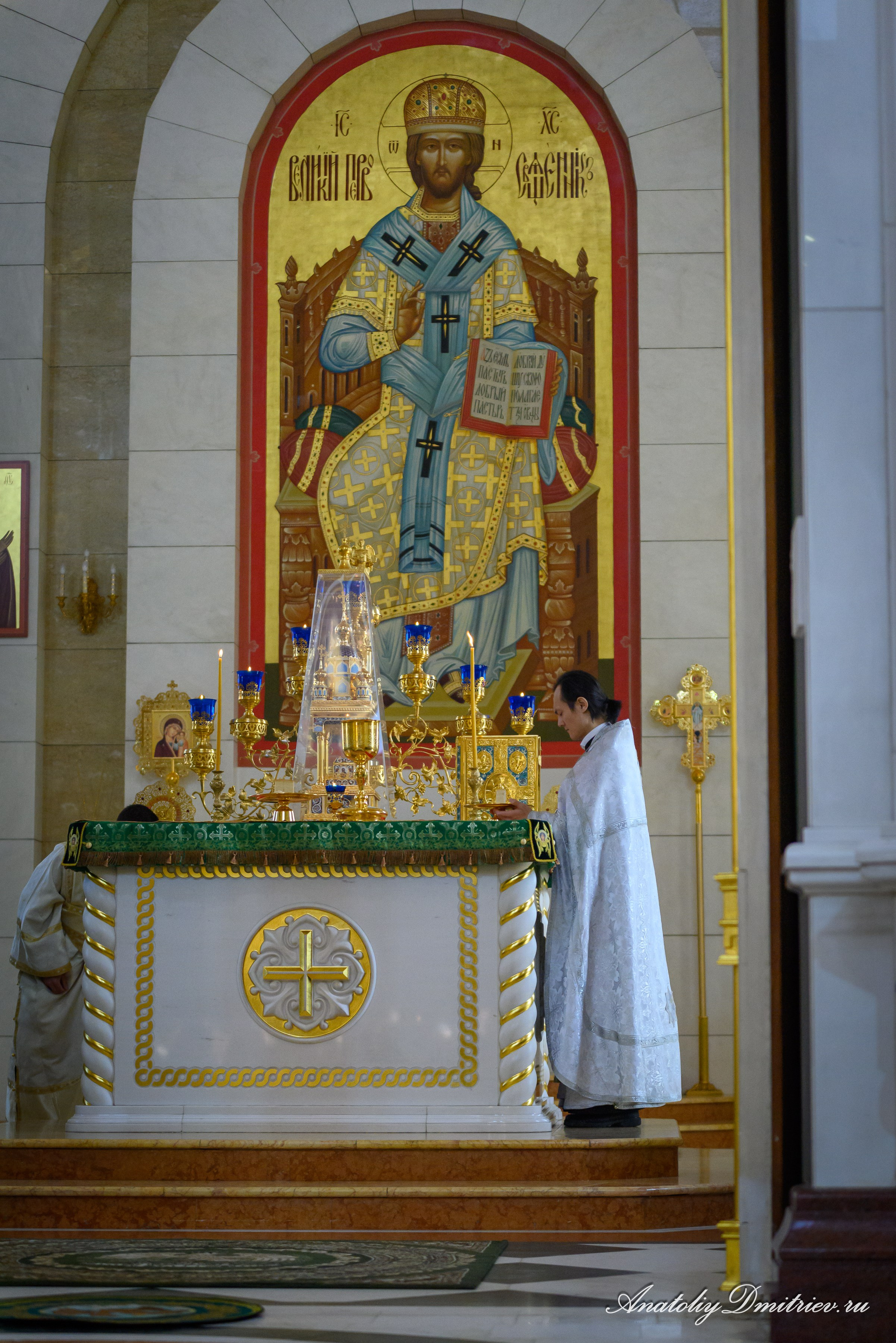 Вербное 2025. Фотограф  Крещения и Венчания Калининград