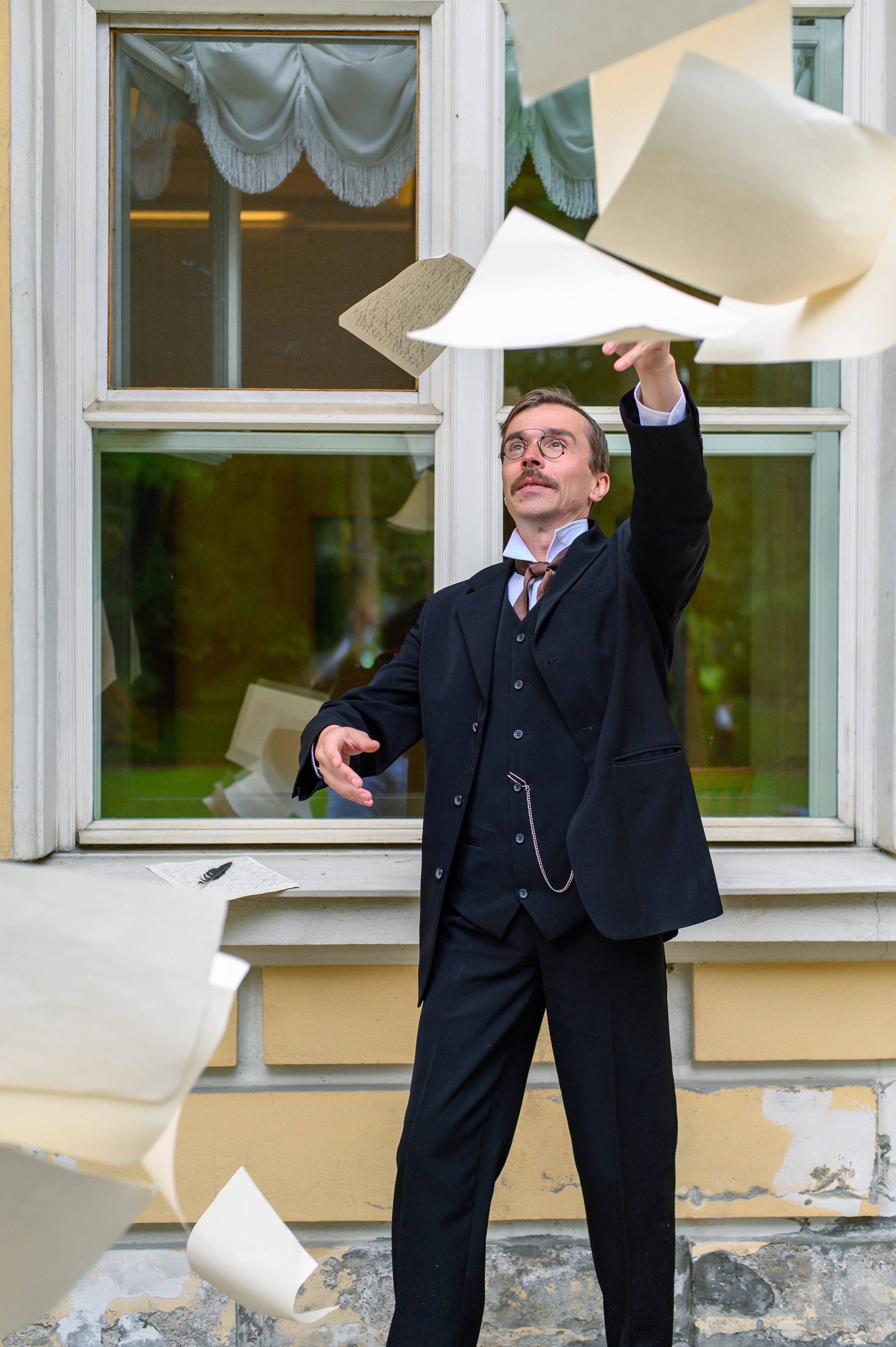 Индивидуальная фотосессия. Профессиональный фотограф в Санкт-Петербурге