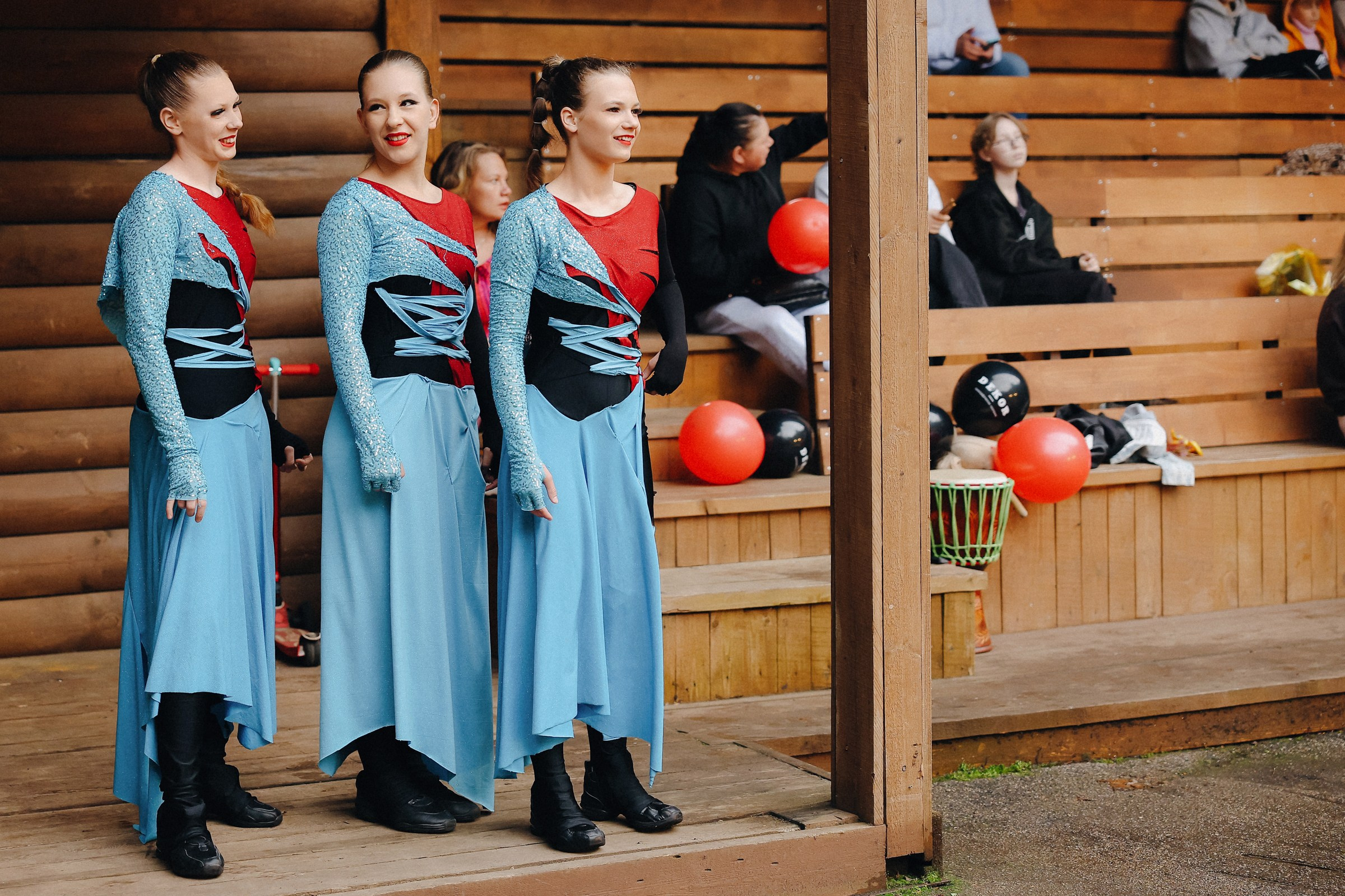 /РЕПОРТАЖ/ Концерт Krapivka Dream Drum. Свадебный фотограф Великий Новгород Станислав Кособудский