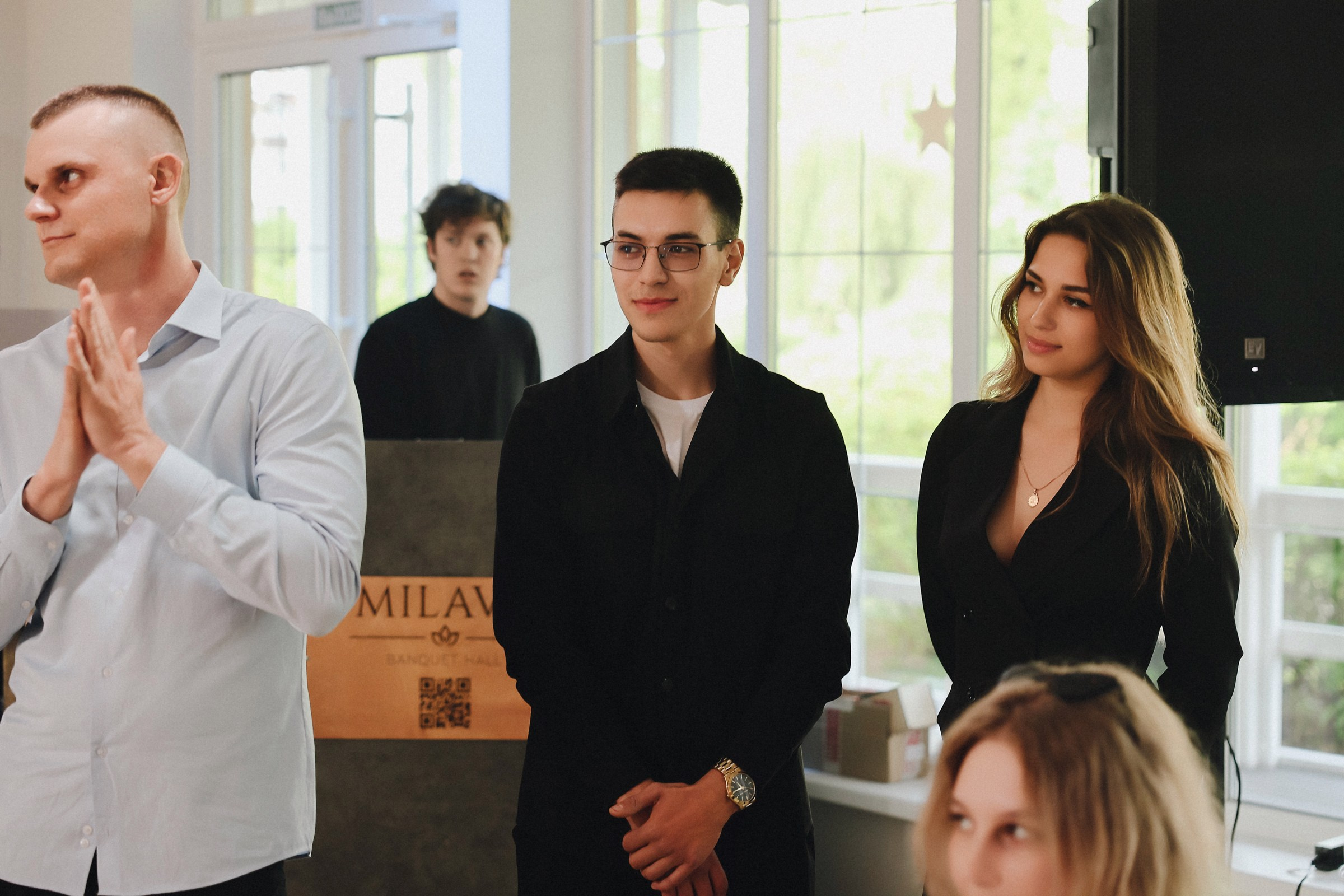 Денис и Анастасия. 2025. Свадебный фотограф Великий Новгород Станислав Кособудский