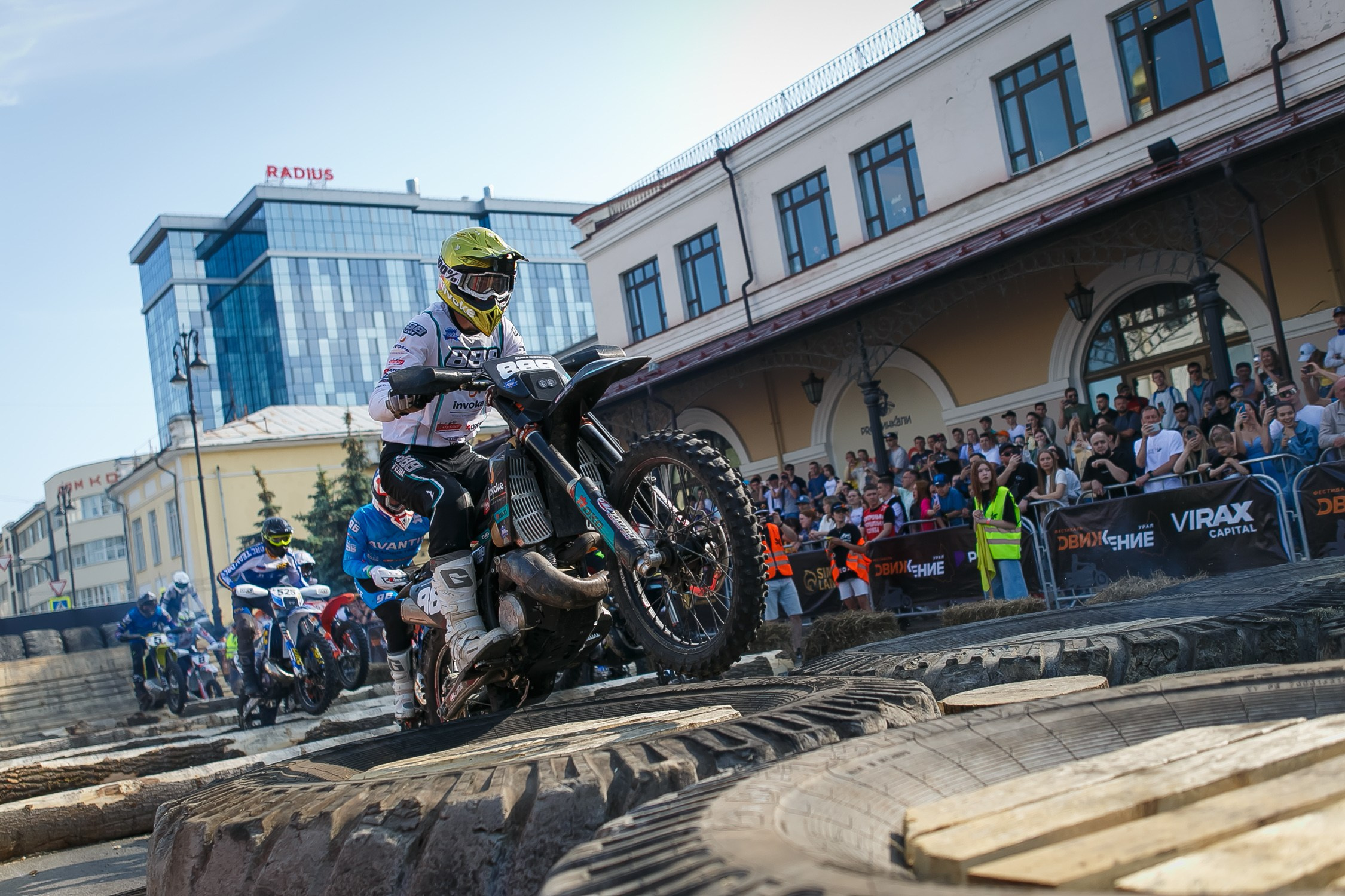 SEGAL ДВИЖЕНИЕ. Профессиональный фотограф Дугинов Николай | Екатеринбург