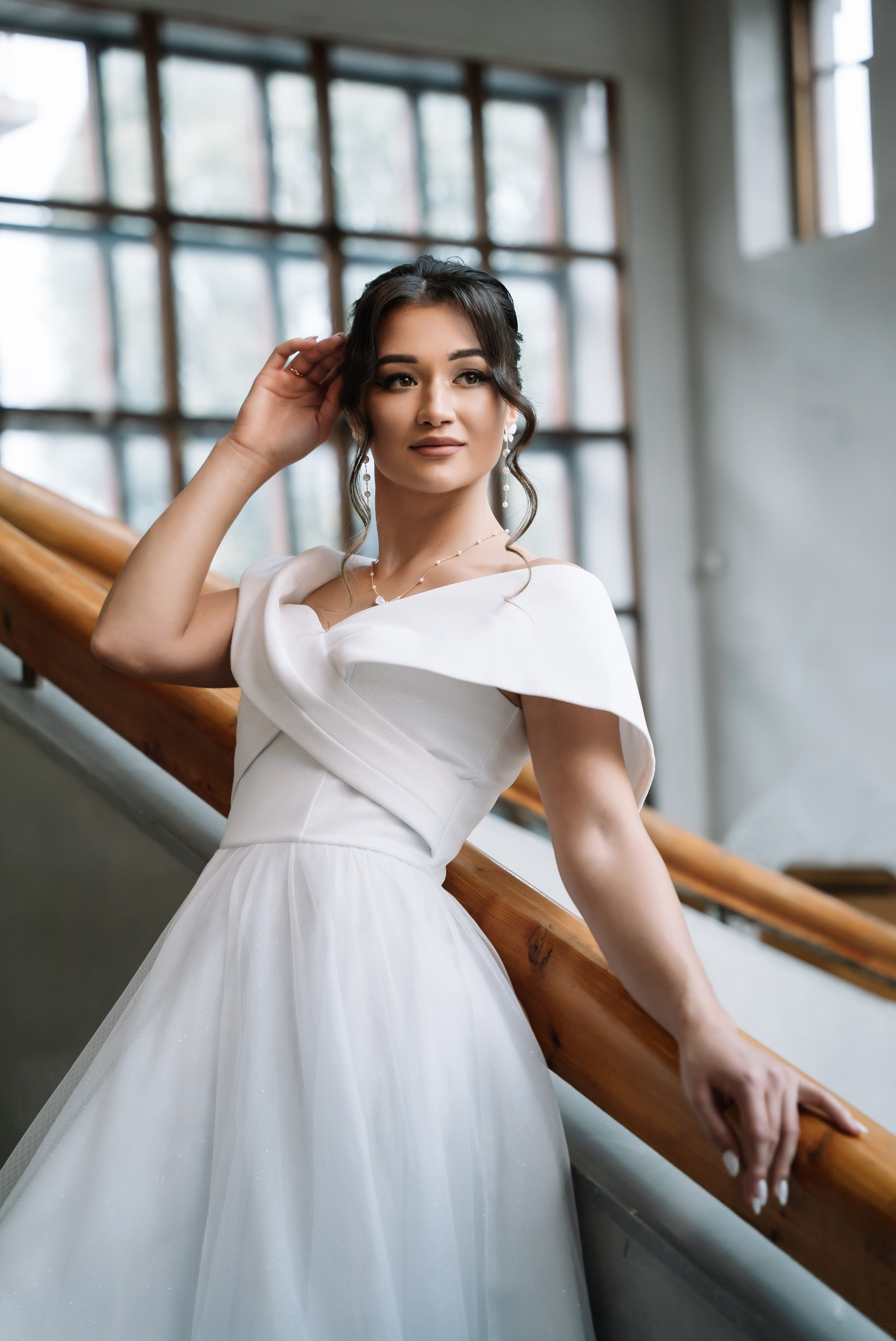 Никита и Зоя. Свадебный фотограф в Самаре Анна Ковалева