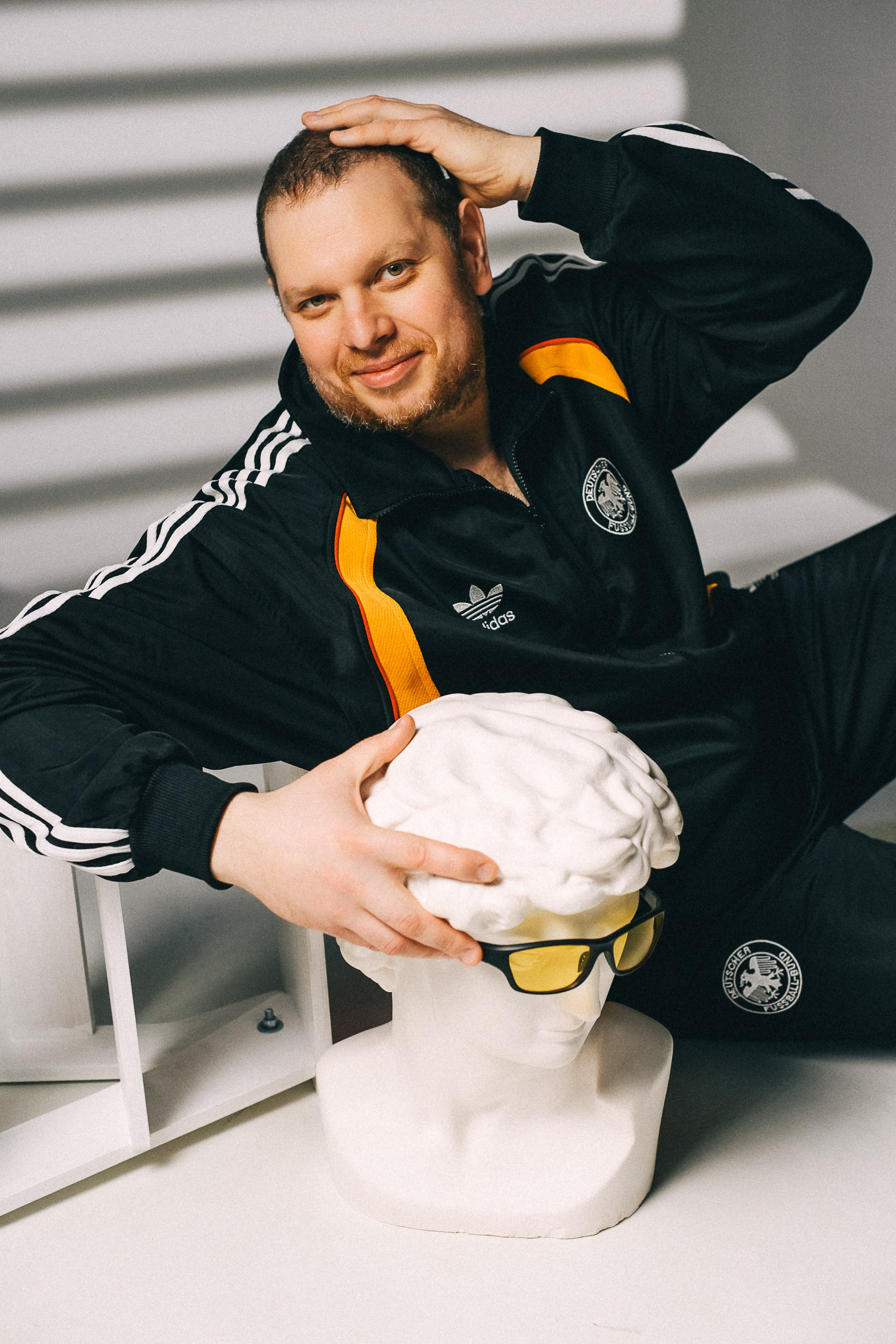 Мужская фотосессия в Самаре и Самарской области