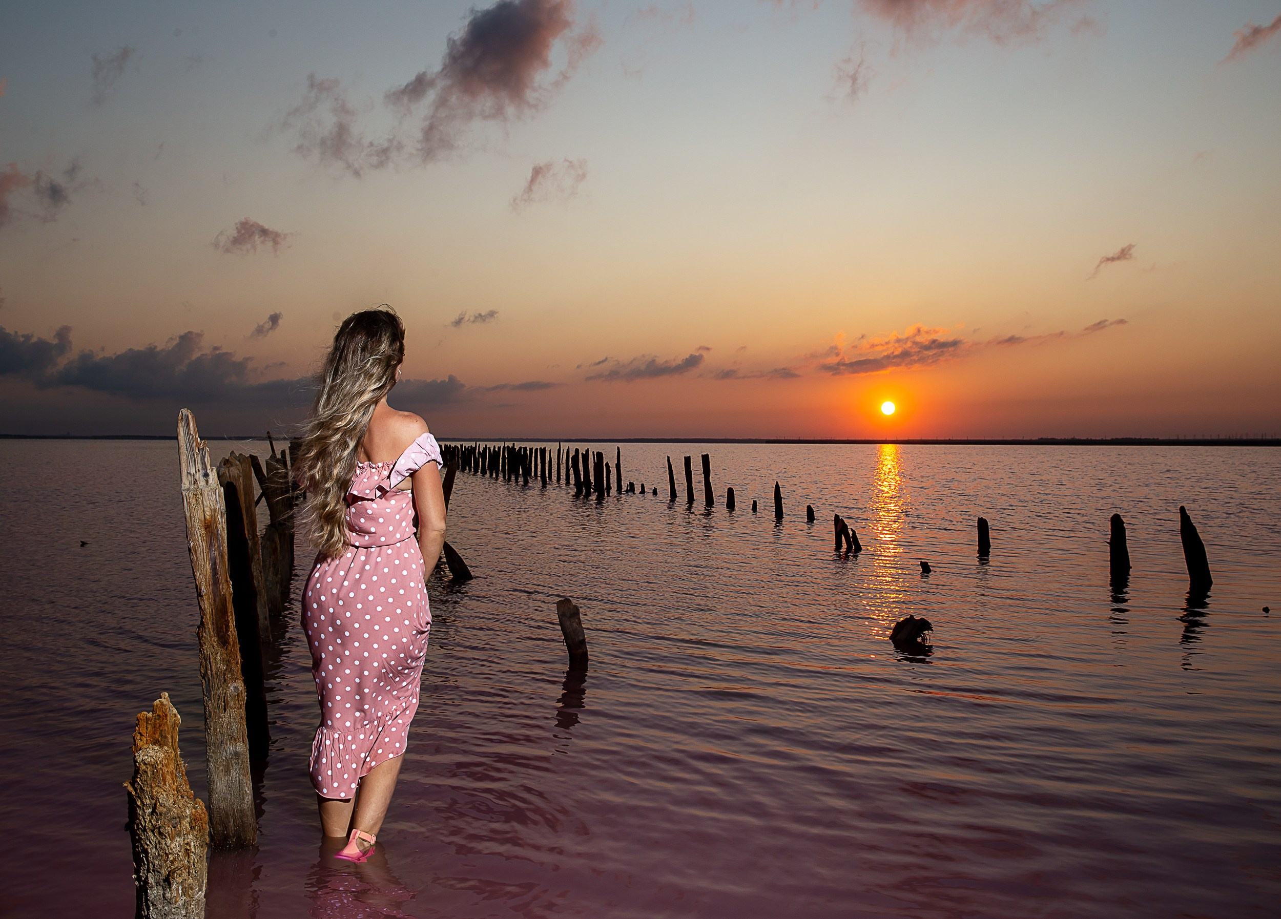 Выездная фотосессия. Ваш фотограф в г. Краснодар, Денис Киян