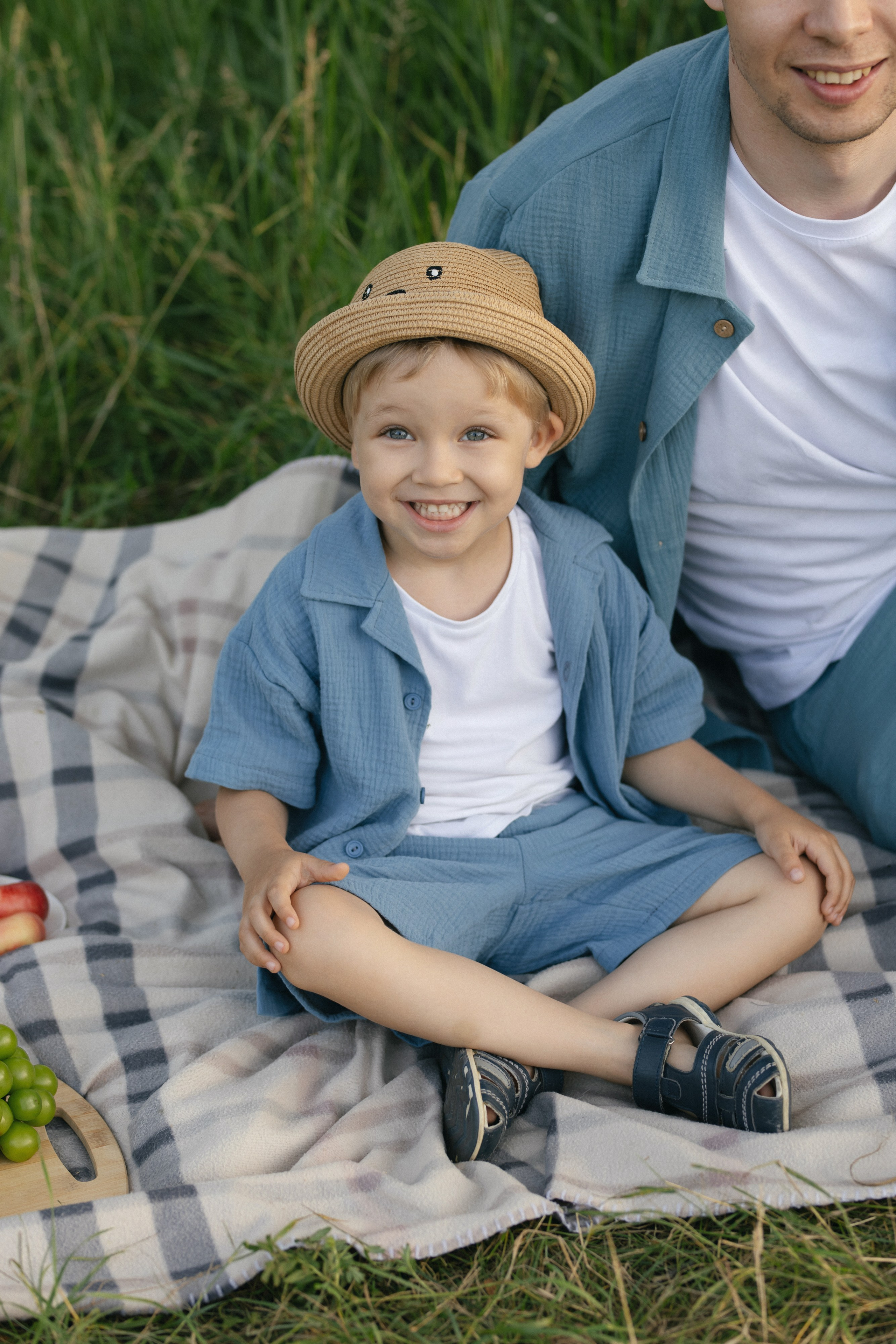 «ДЕТСТВО». Maria Startseva Photo