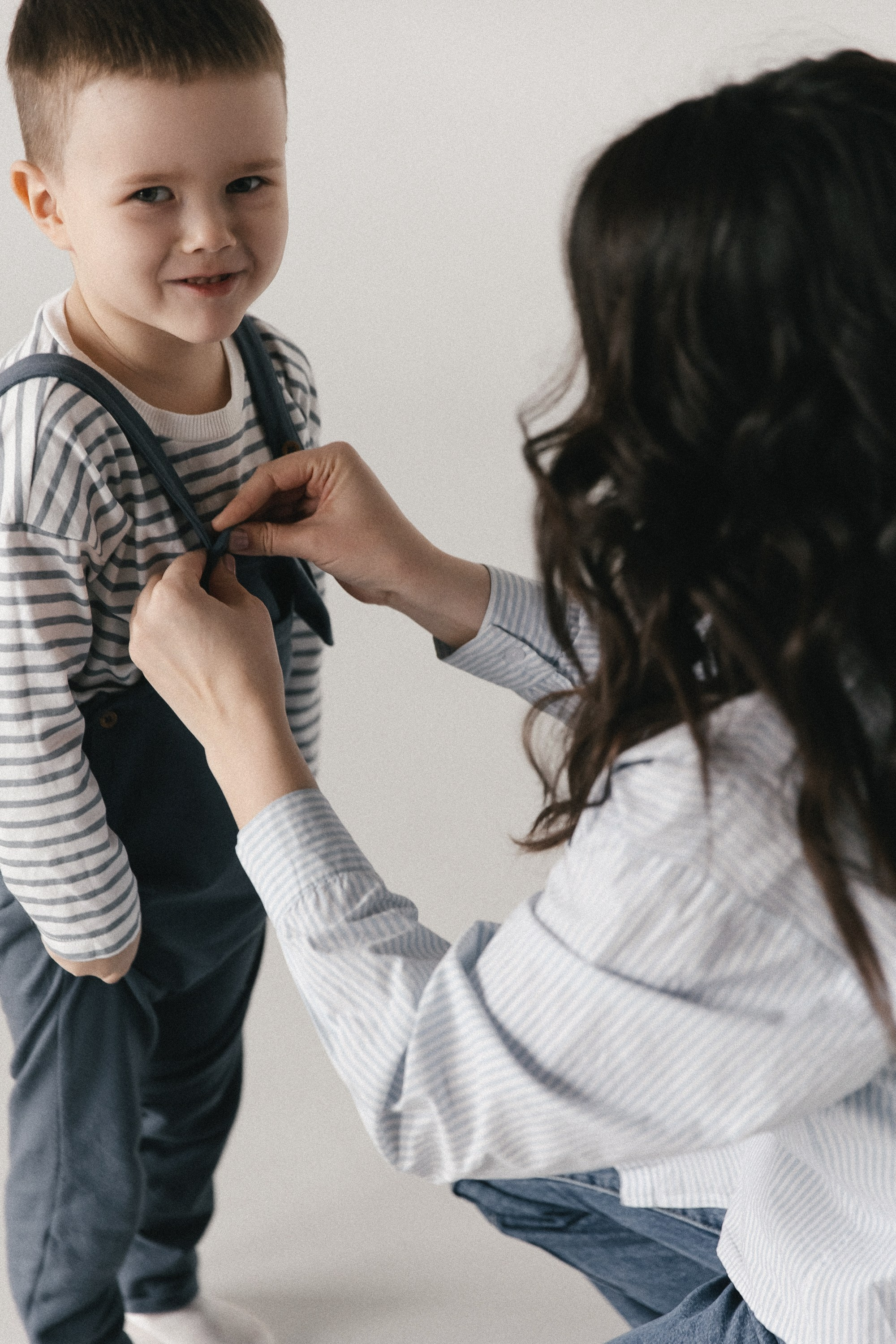 «ВСЁ КУВЫРКОМ». Maria Startseva Photo