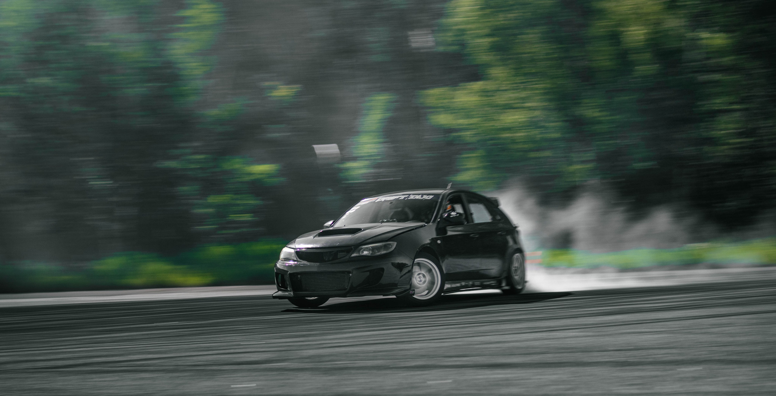 Drift. Фотограф/Видеограф