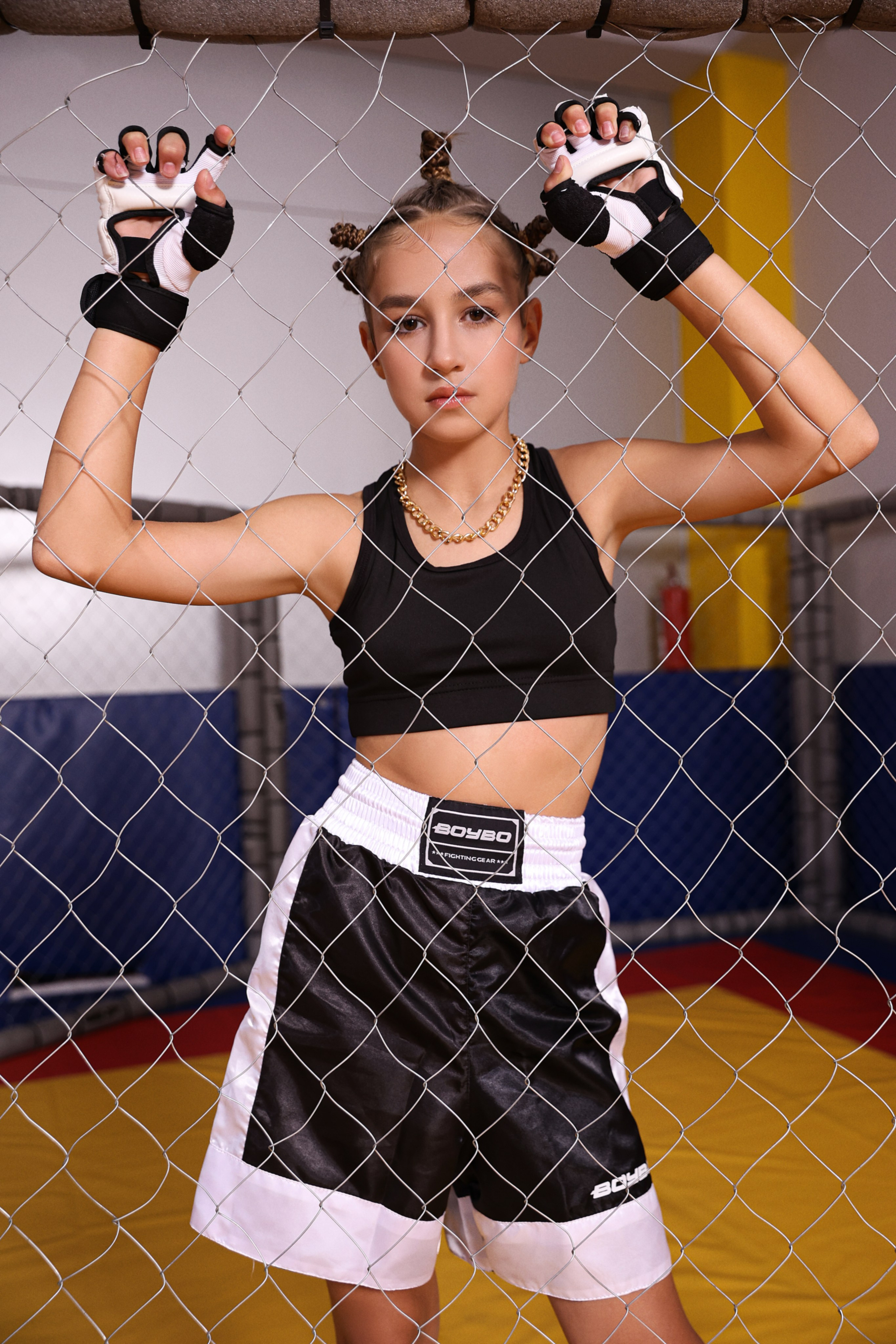 VERONICA. Модельная студия MIA Models