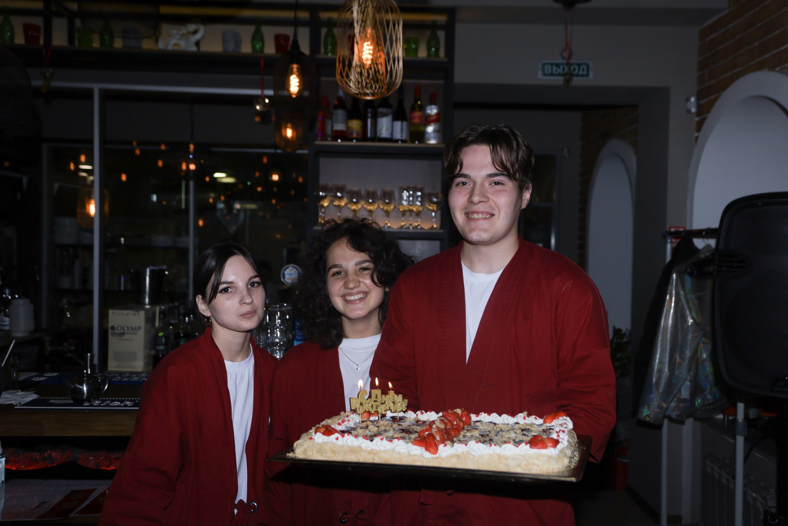 Маджонг. Фотограф Мурманск | Нижний Новгород • Анна Хижняк