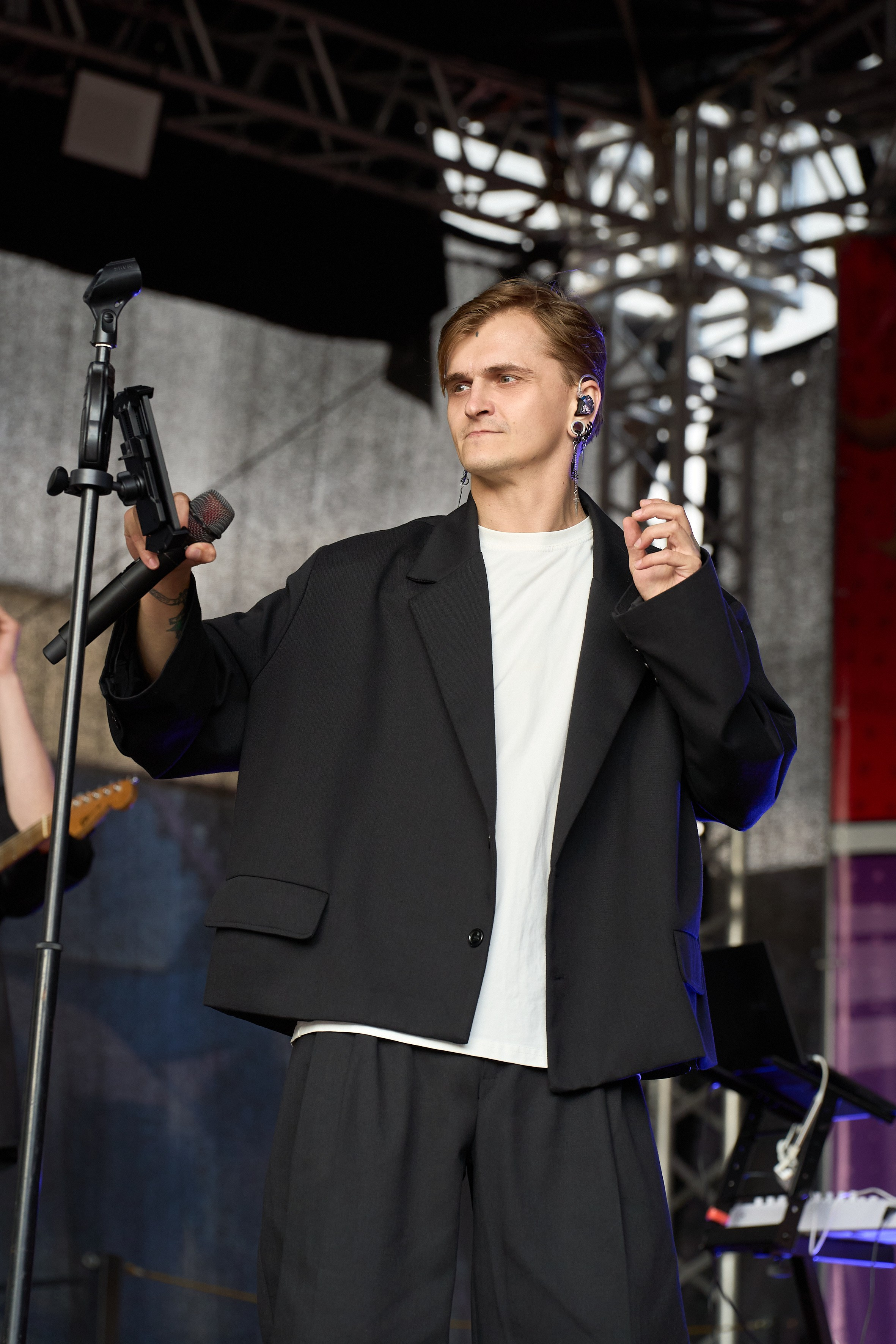 Концерты. Репортажный и портретный фотограф в Томске Ларионов Артём