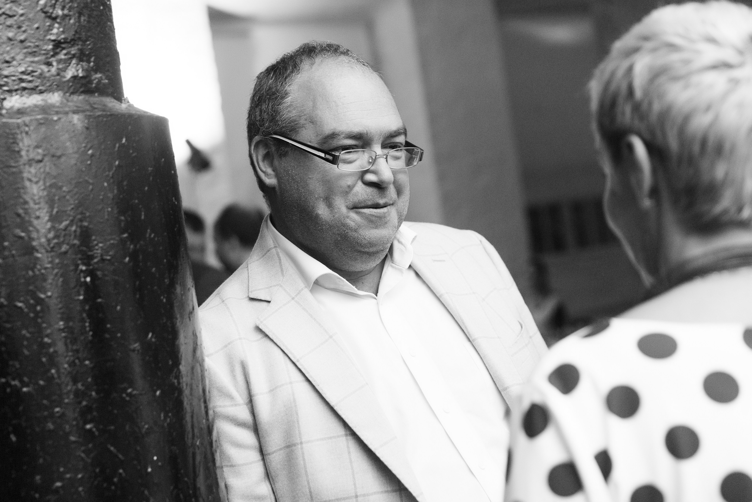 81. Фотограф Недорез Александр в Москве. Репортаж на ваших мероприятиях