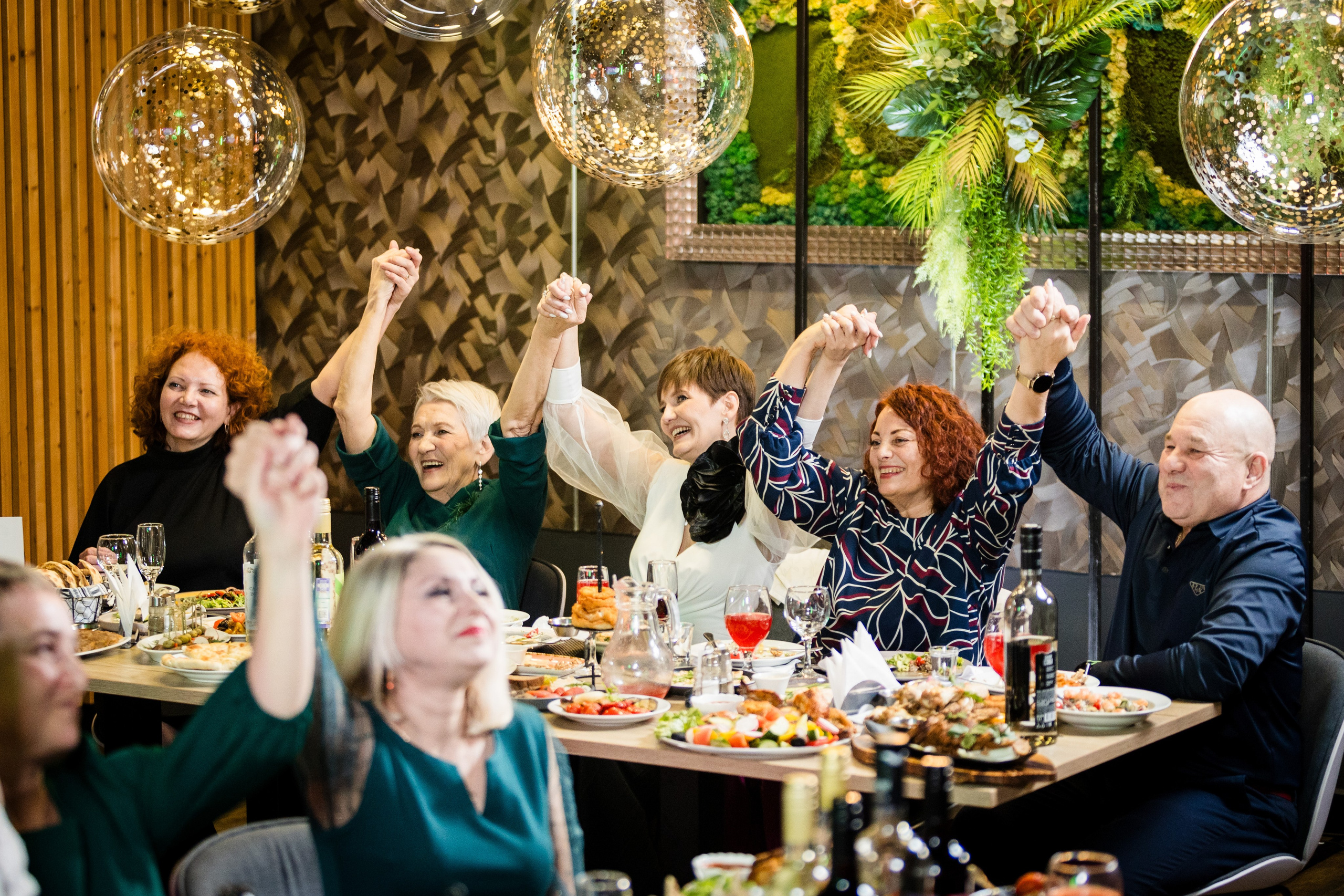 Юбилеи. Детский фотограф видеограф в Хабаровске Михаил Орлов