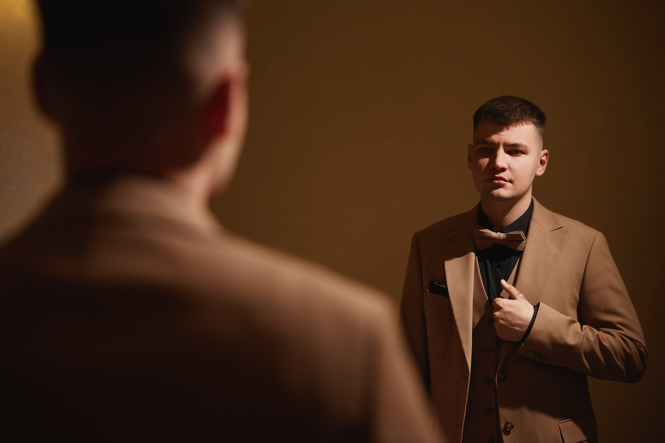 Свадебная фотосессия. Фотограф и видеограф в Кургане Леонид Корнильев