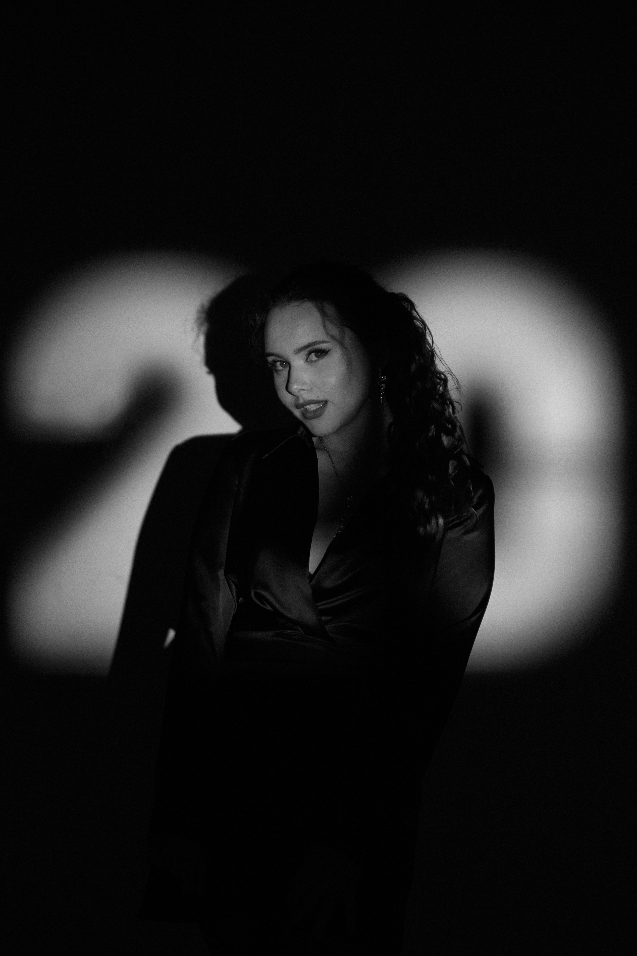 Анастасия. Фотограф и видеограф в Кургане Леонид Корнильев