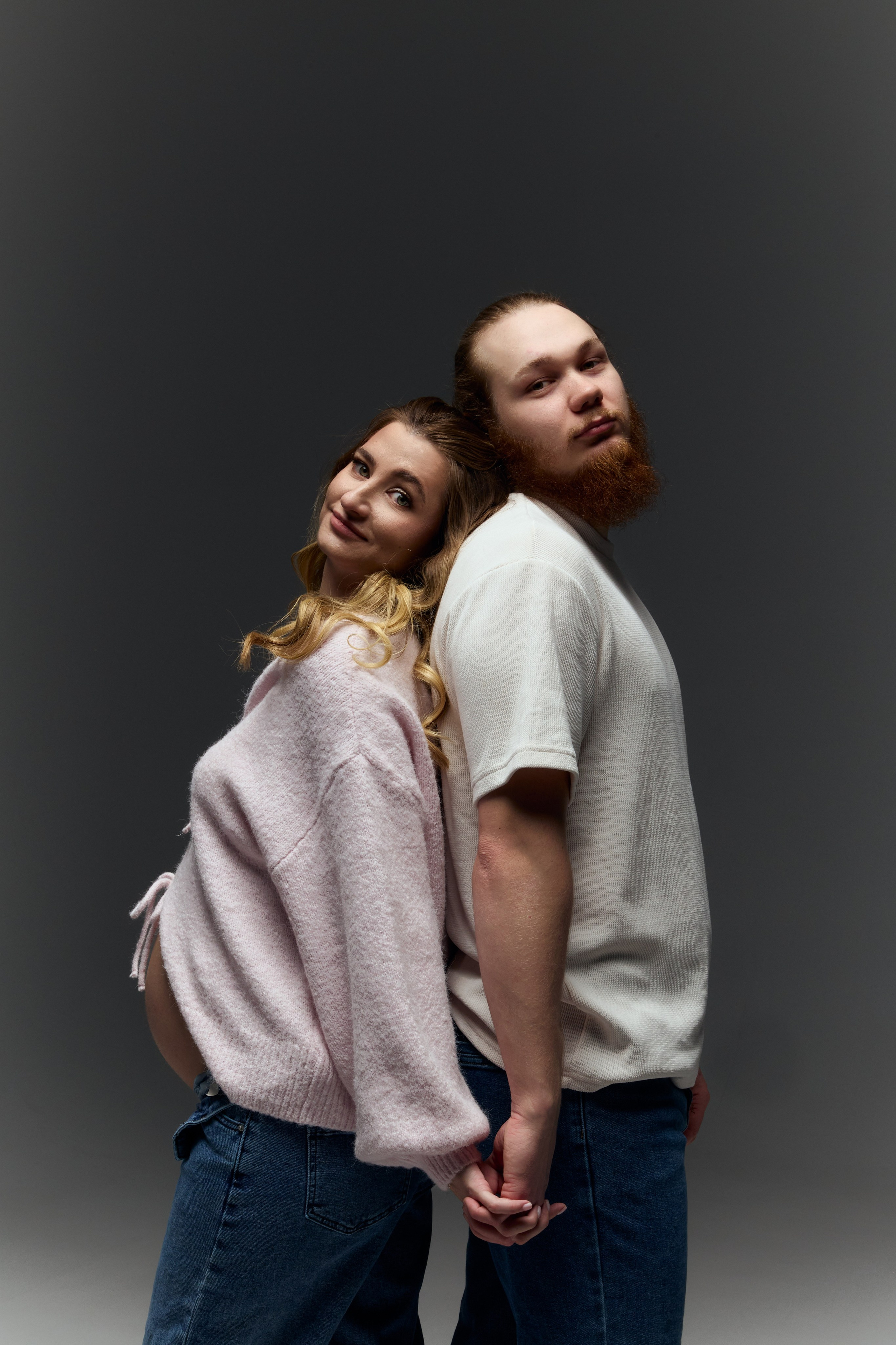 Влад и Кристина. Фотограф и видеограф в Кургане Леонид Корнильев