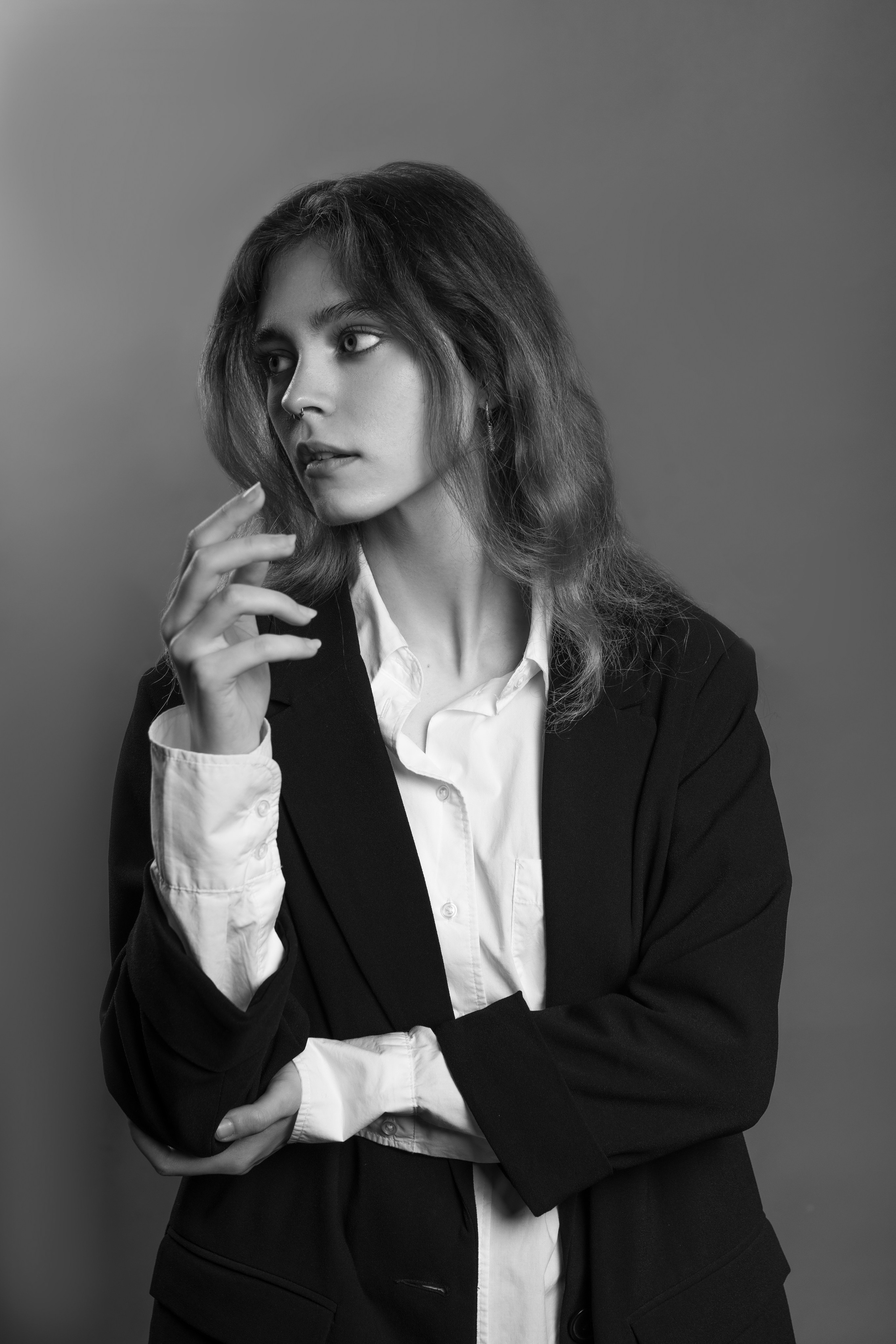 Катя. Главная