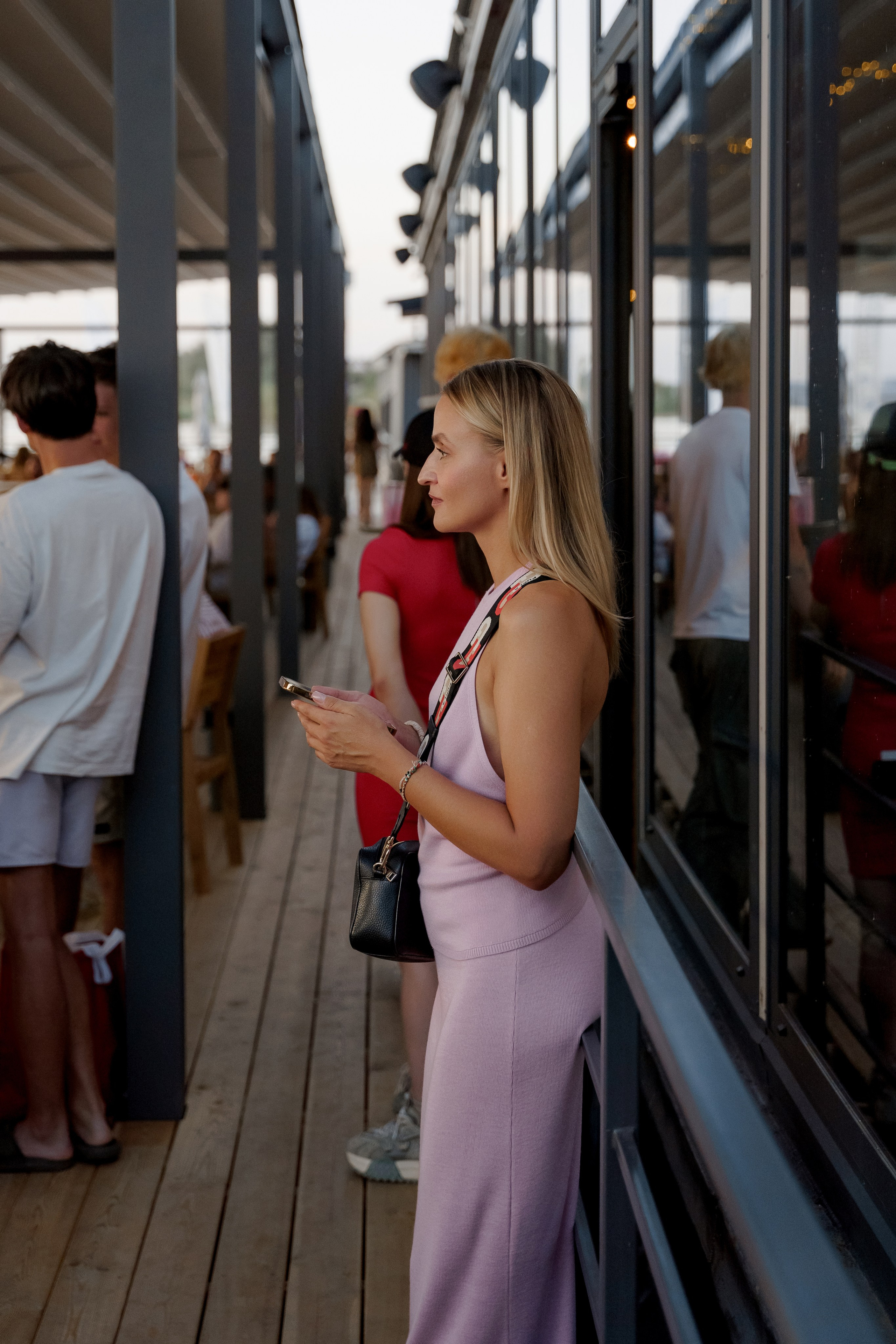 Surf 2025. Фотограф Валерия Крахмалева