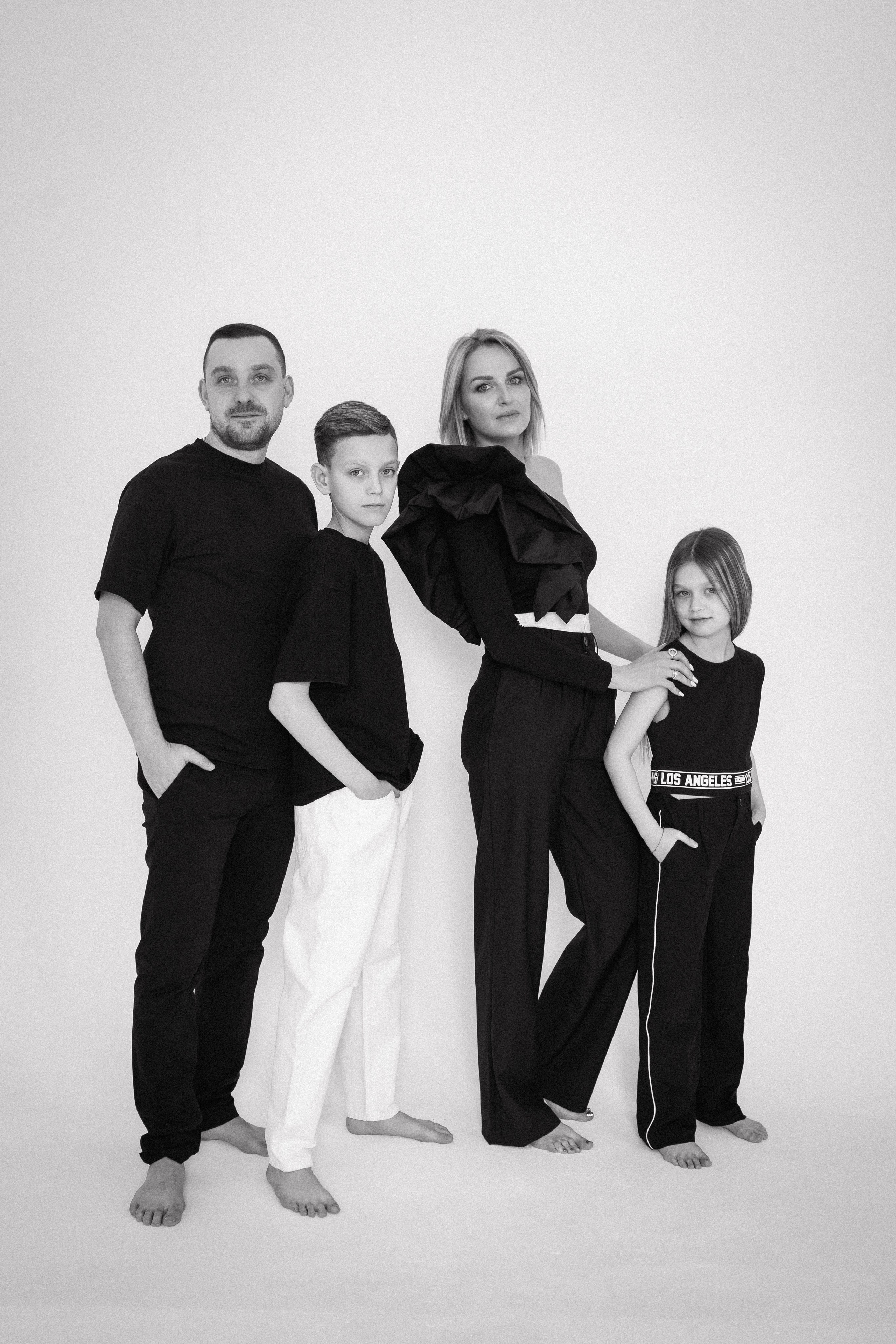 Когда пришли впервые на фотосессию. Семейный фотограф в Нижнем Новгороде Доронина Юлия