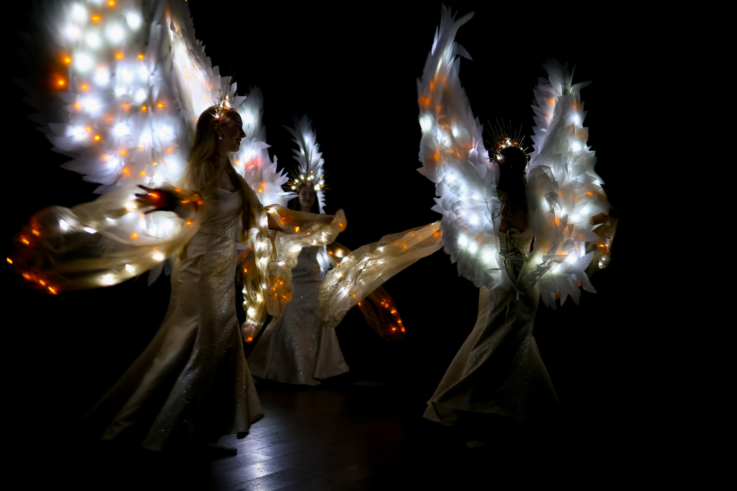 Выпускные. Главная