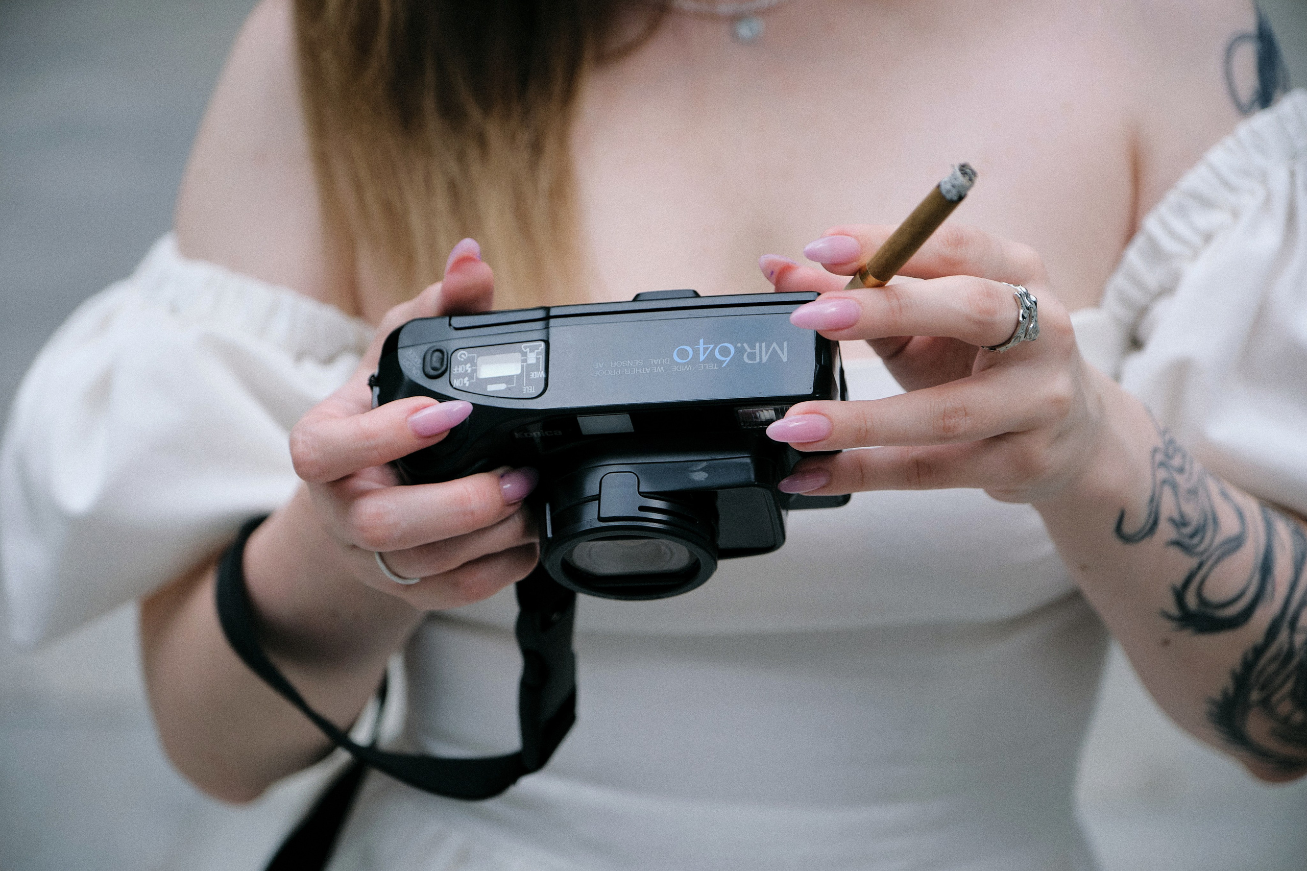 Анастасия. Фотограф в Москве и Санкт-Петербурге