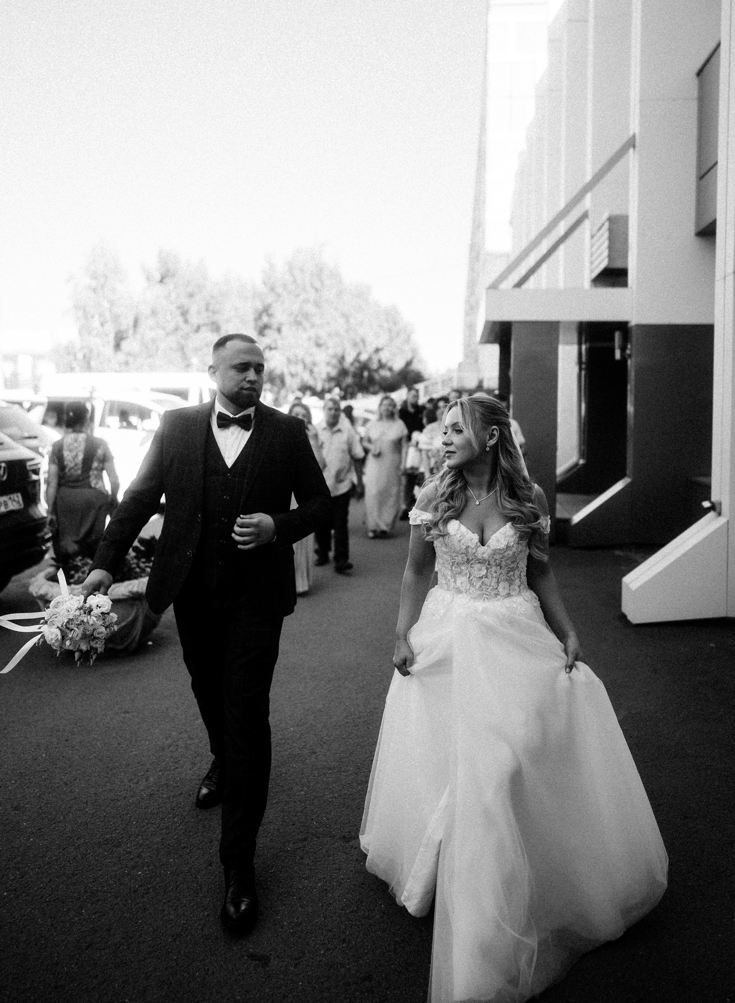 Марина и Денис (полный день). Фотограф на любое событие в Кемерово