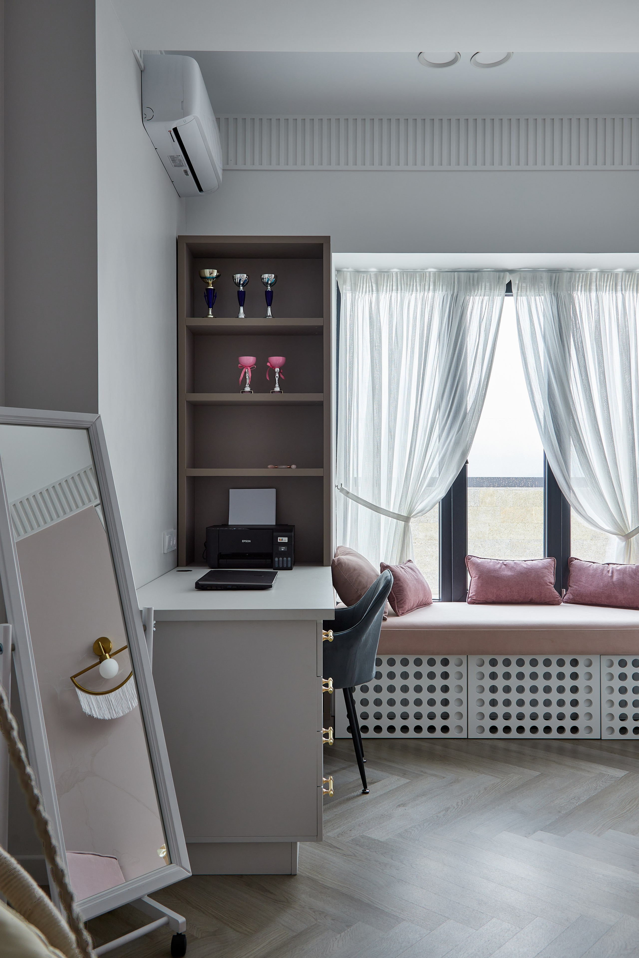 Реализованный проект Милады Айземан. Интерьерный фотограф Краснодар. Галина Ладыгина