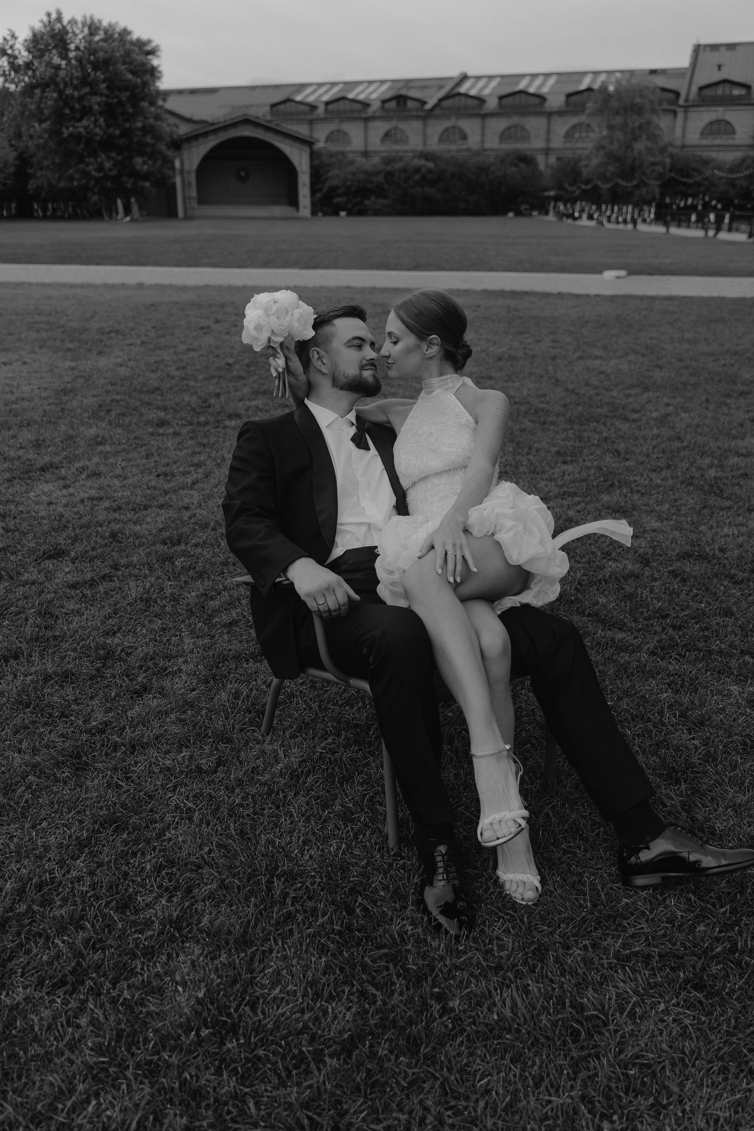 V&D. Свадебный фотограф — Наталья Фед СПб/Москва