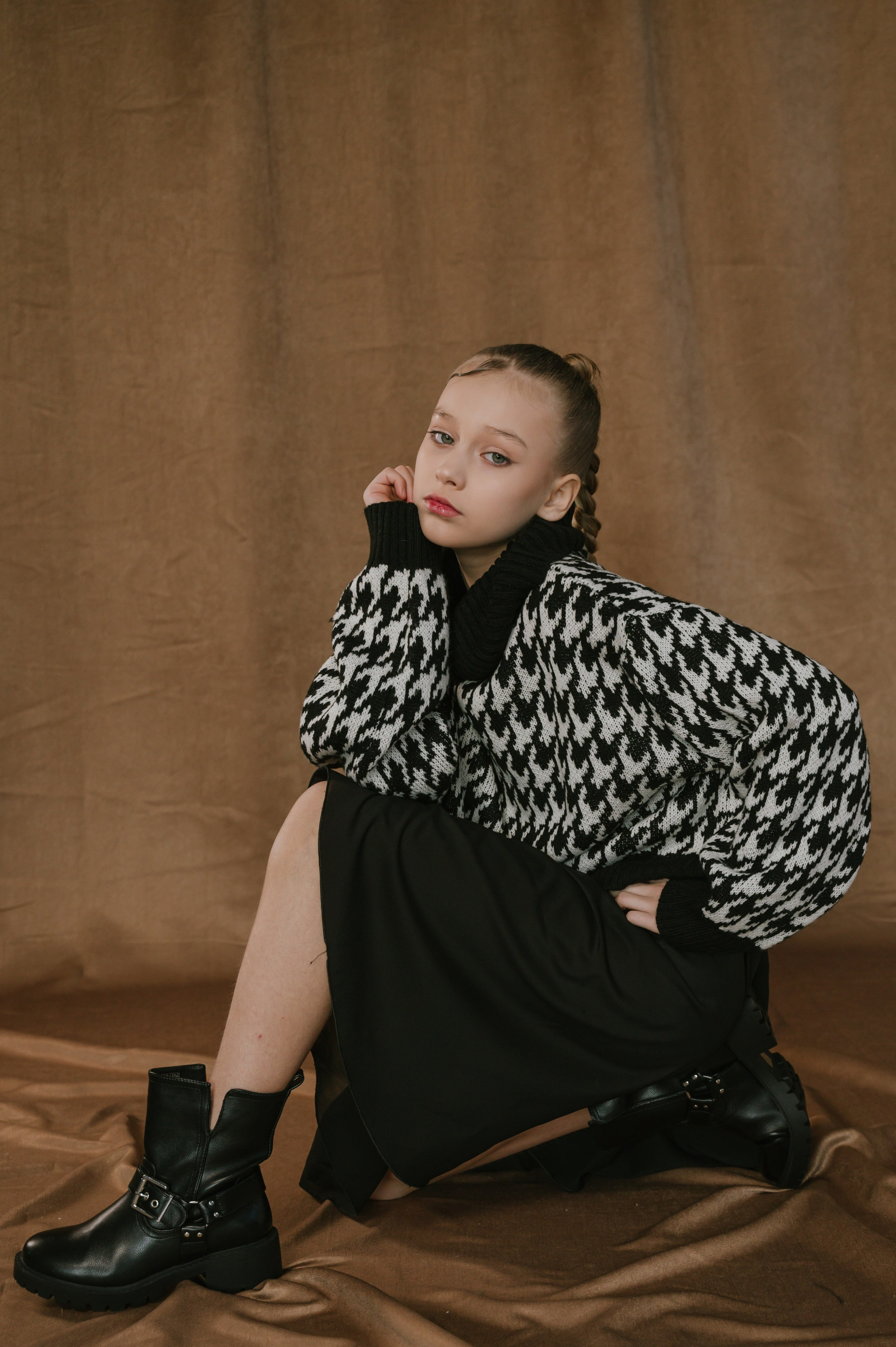 Эмилия. Фотограф в Нижневартовске Анна Стрельцова