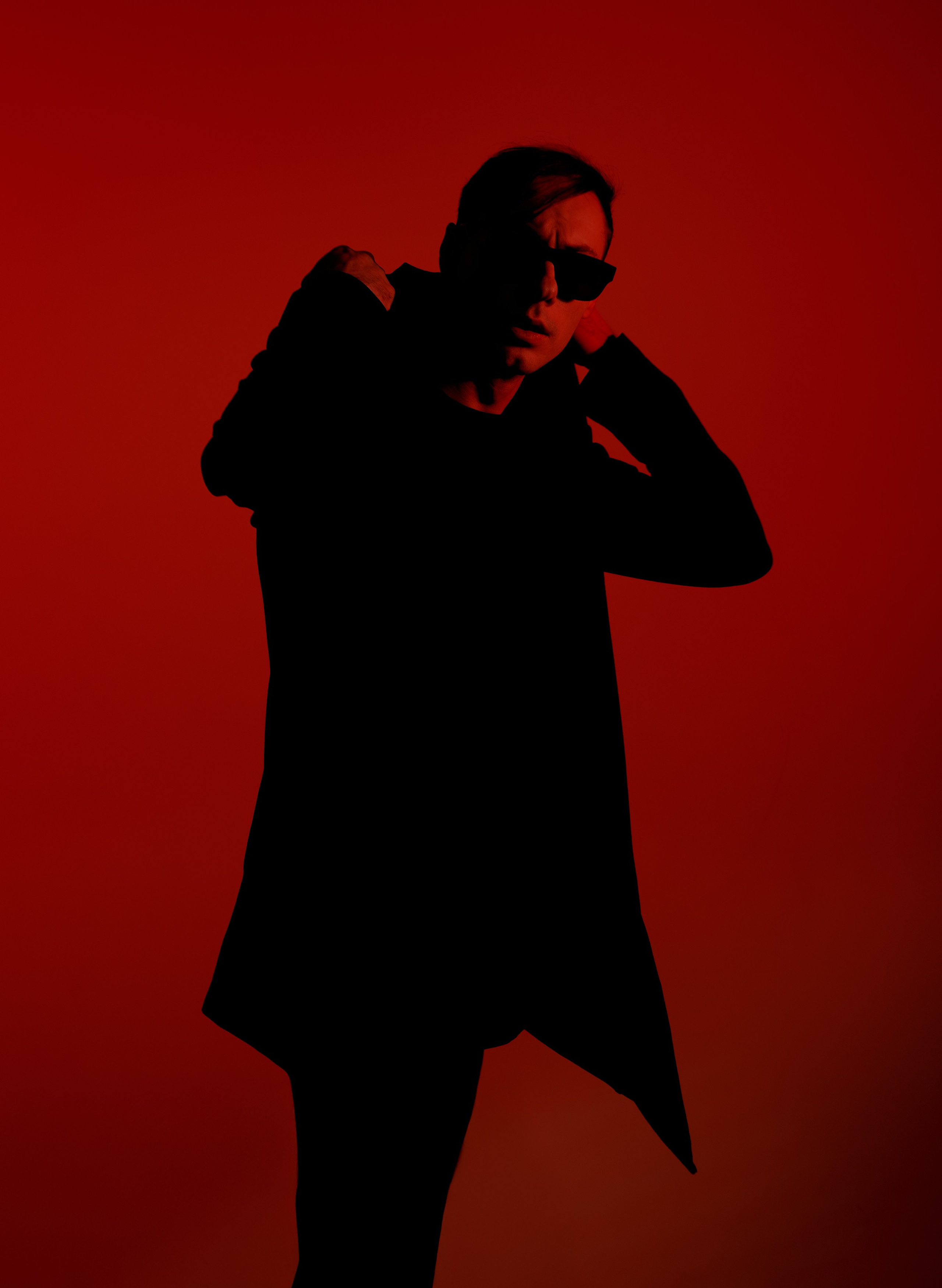 Портреты. Фотограф в Москве Андрей Овчаров