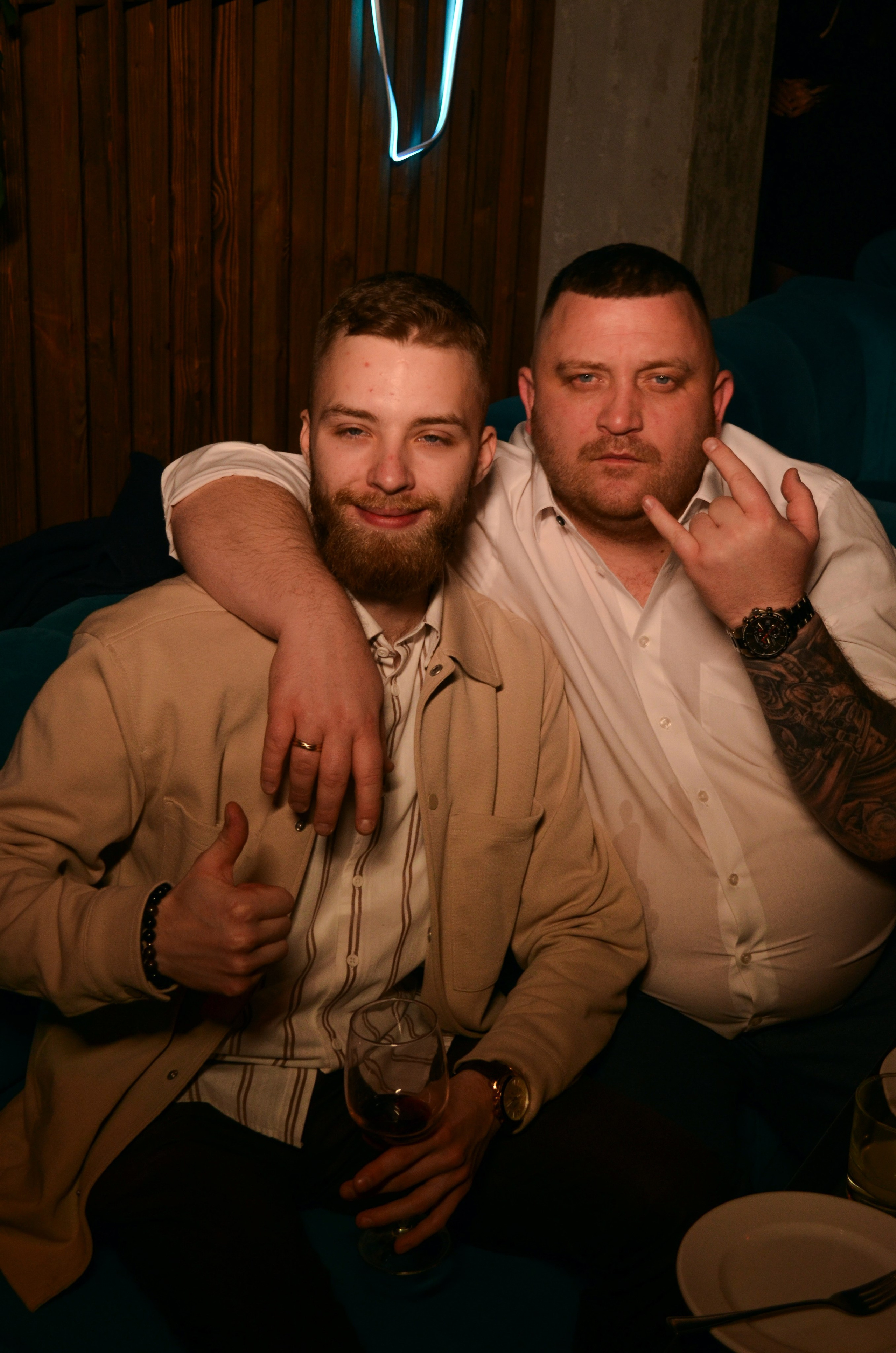 26.12.25 New Year Party. Мята Спортивная — Кальянная, караоке, бар в Минске