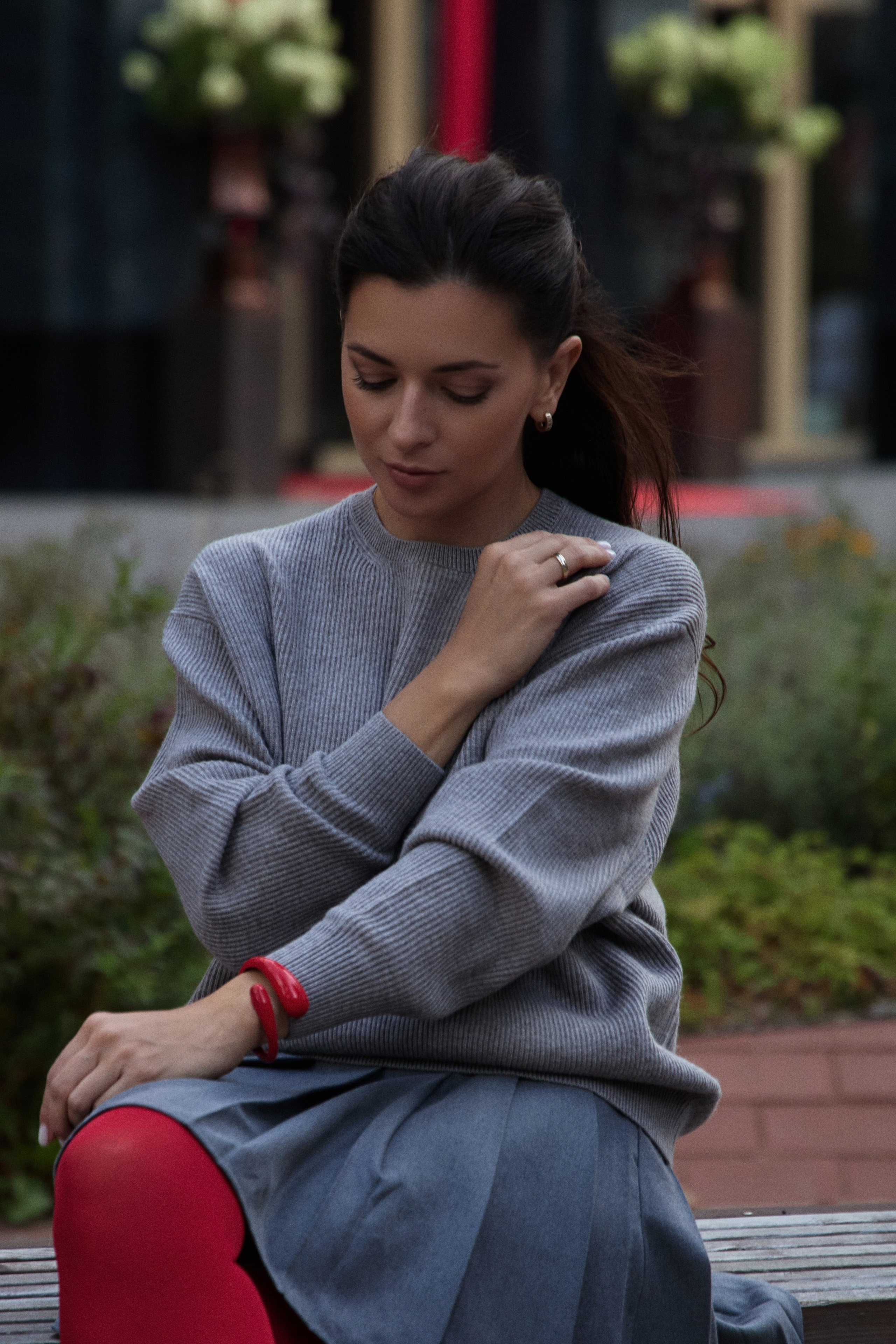 Анна. Фотограф  в Москве