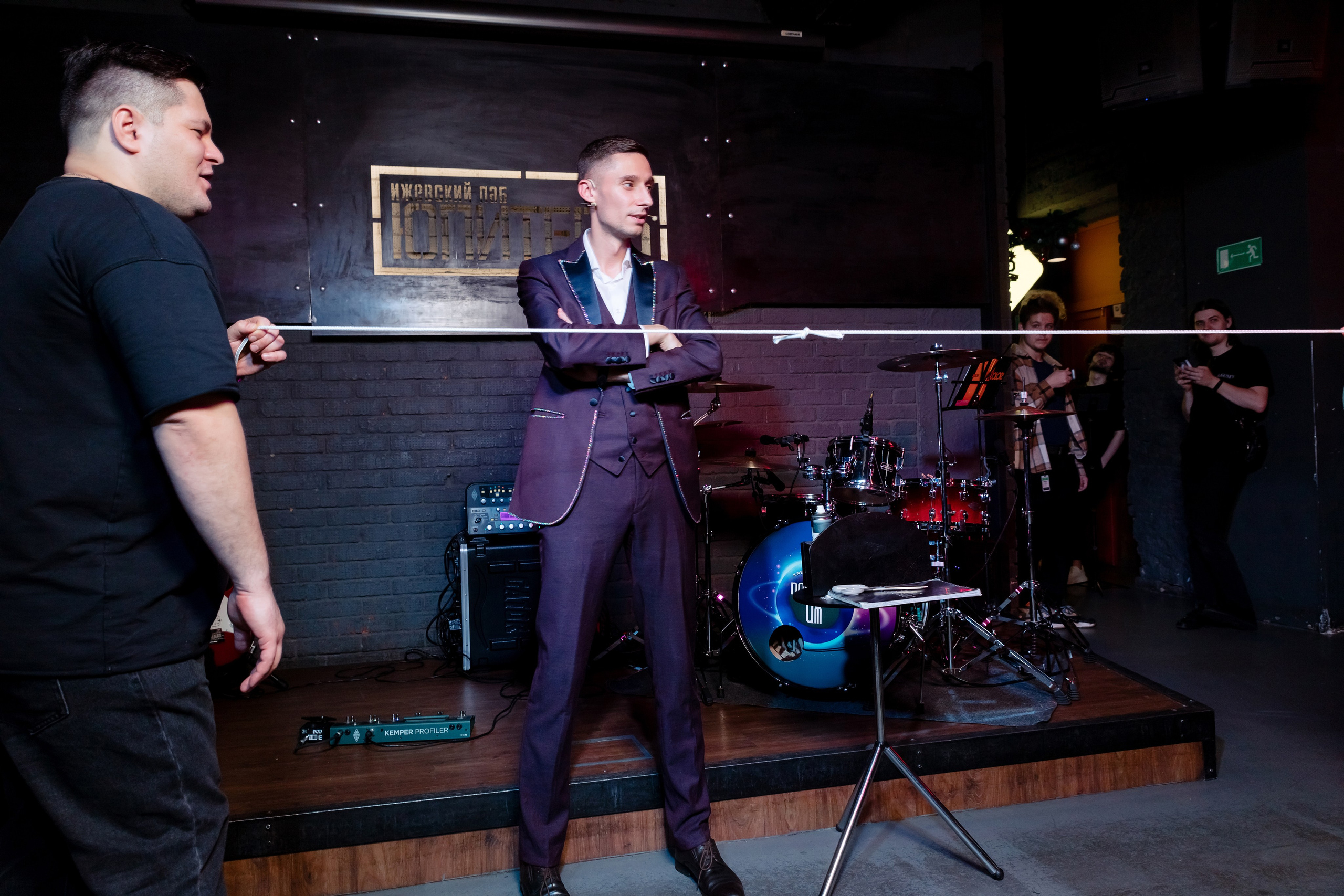 КОПРОРАТ: Юпитер 5. Все фото. Профессиональный фотограф в Ижевске Леша Петров